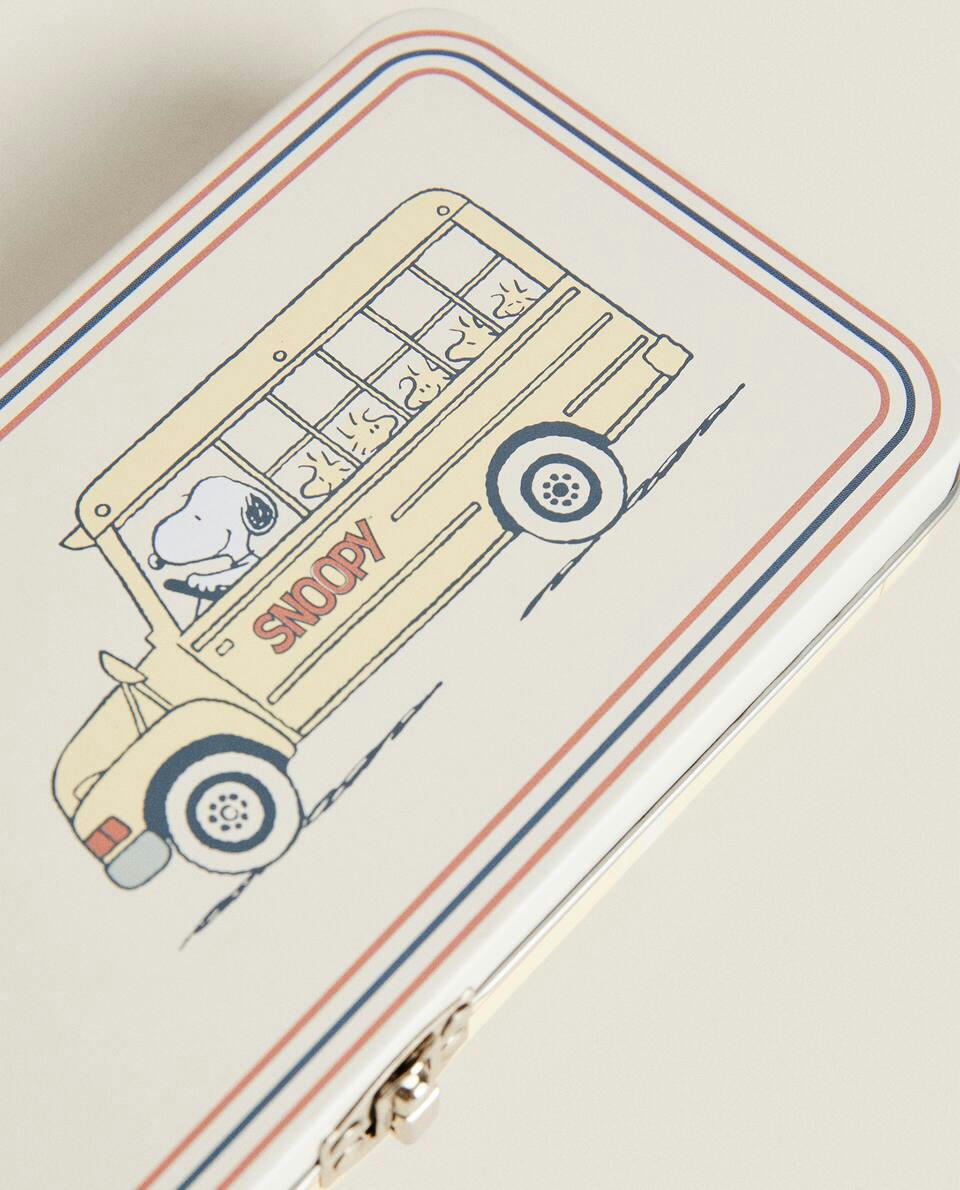 PEANUTS? PENCIL CASE