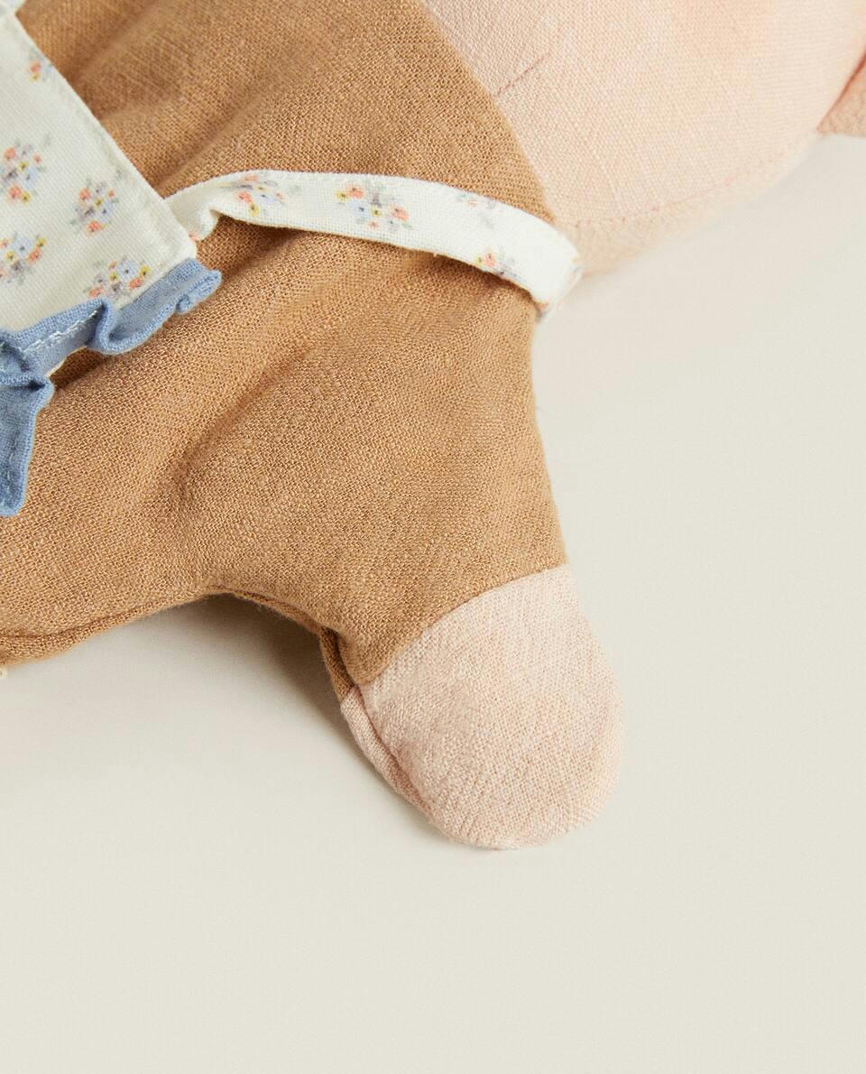 CHILDREN’S LITTLE PIG PUPPET