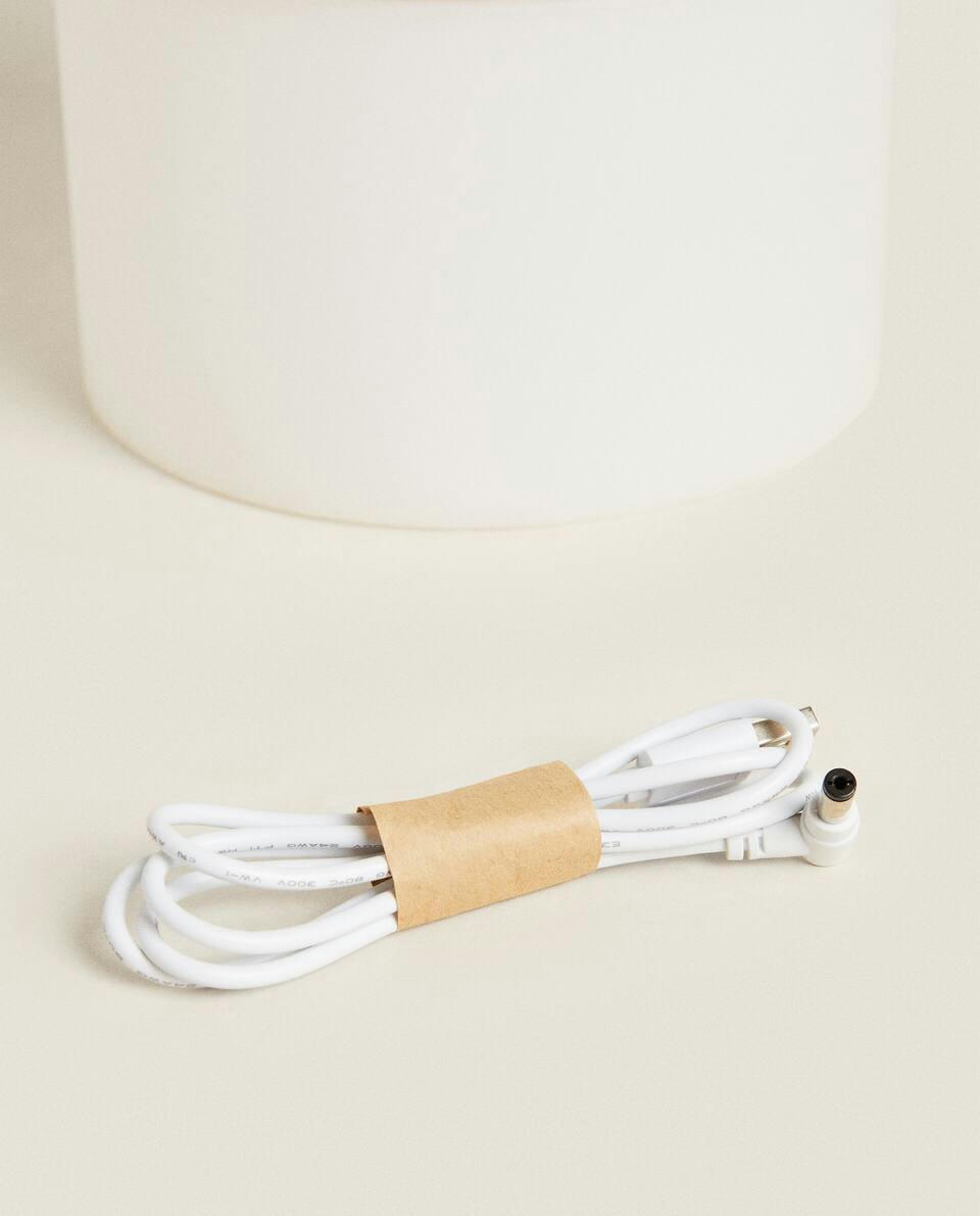 XL CORDLESS LAMP WITH HANDLE