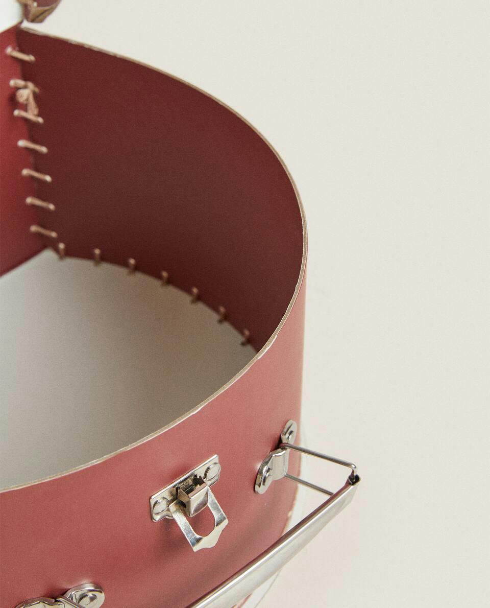 CHILDREN’S PINOCCHIO ? DISNEY CHRISTMAS BRIEFCASE