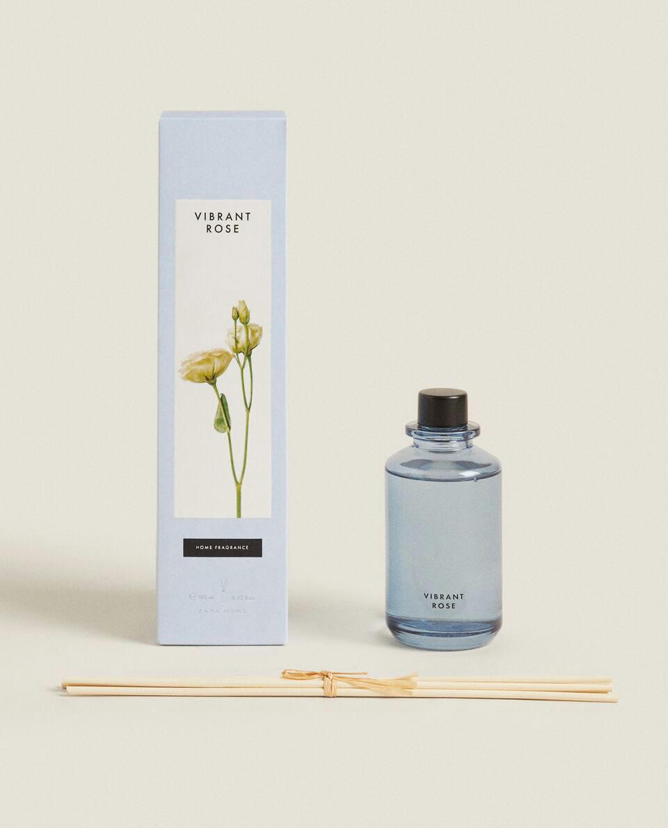 VIBRANT ROSE