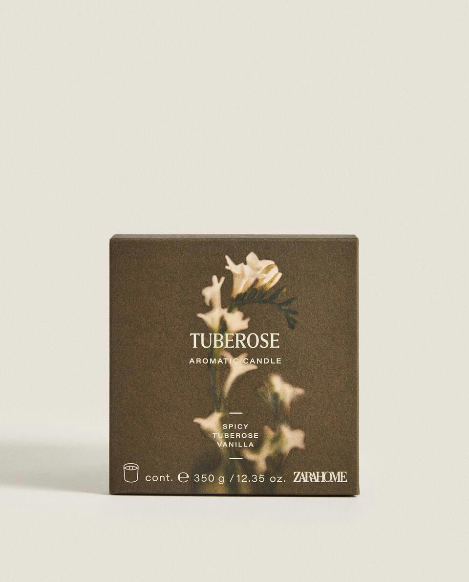 TUBEROSE