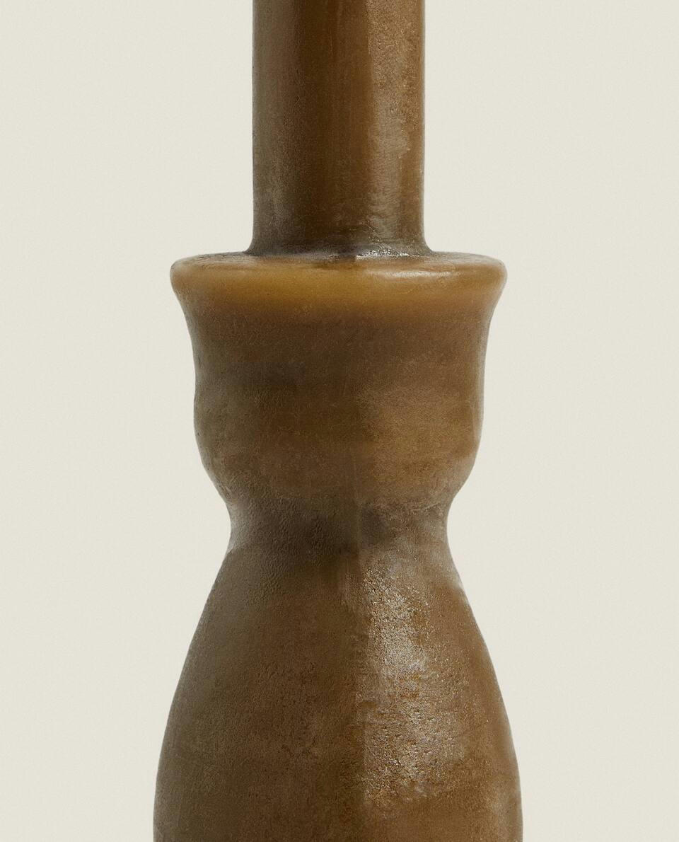 CHIMNEY SCENTED CANDLES