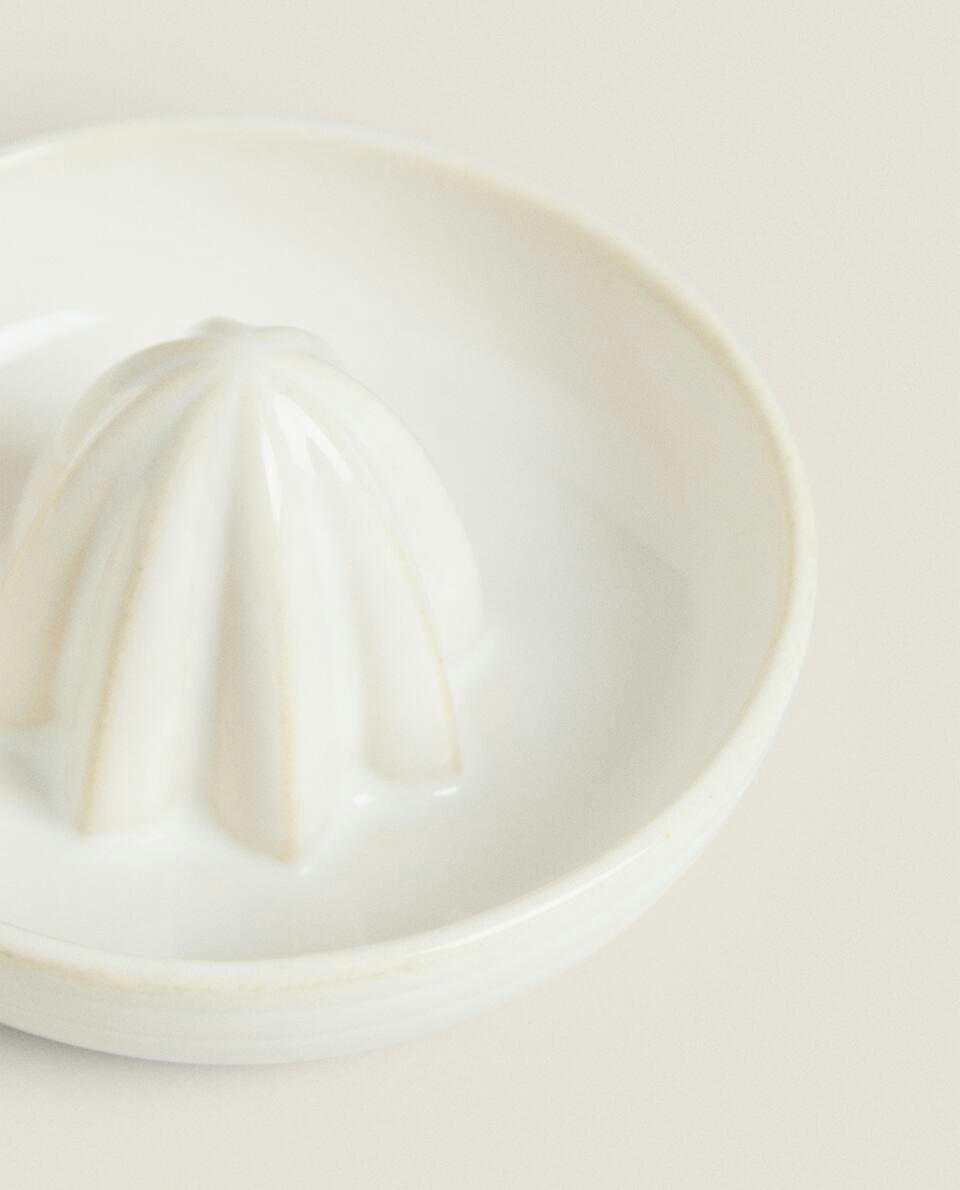 CERAMIC JUICER