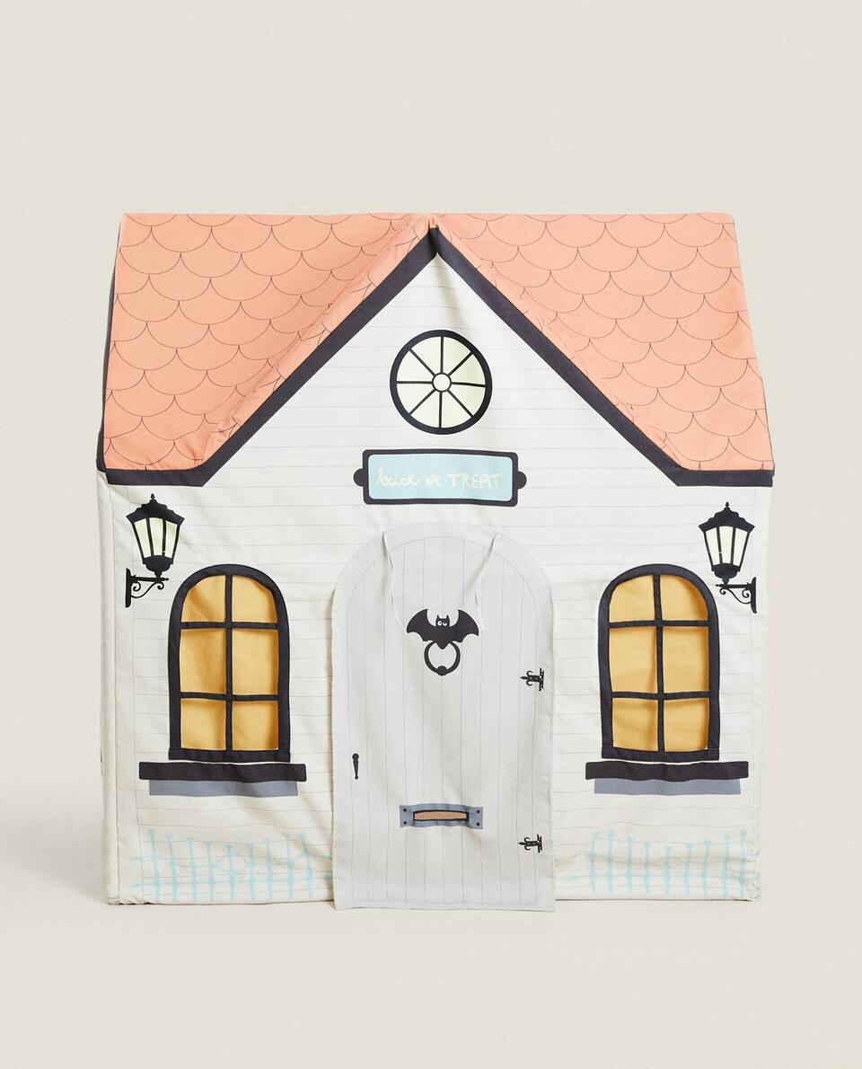 CHILDREN’S HALLOWEEN HAUNTED HOUSE PLAY FRAME