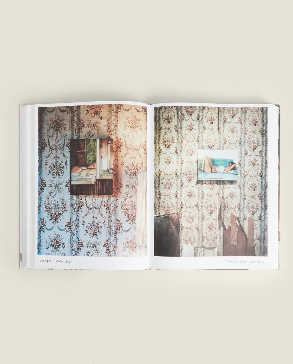 FRAN?OIS HALARD VOL. 3 BOOK