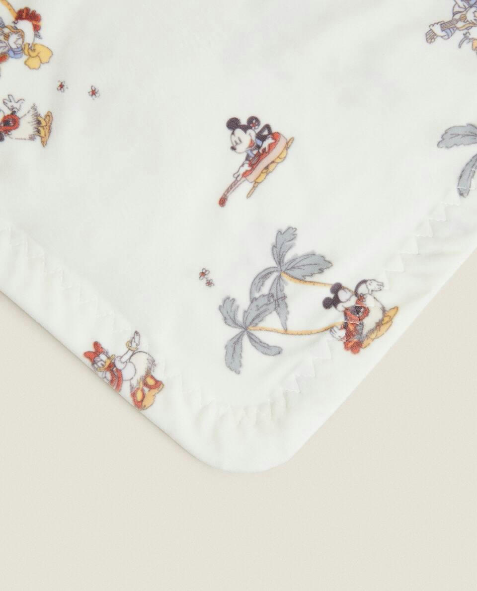 MICKEY MOUSE ? DISNEY BLANKET