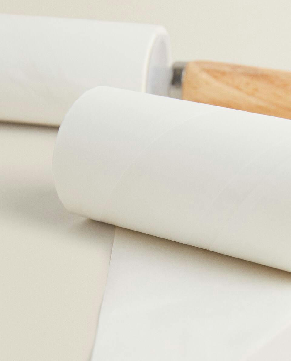 LINT ROLLER REFILL (PACK OF 2)