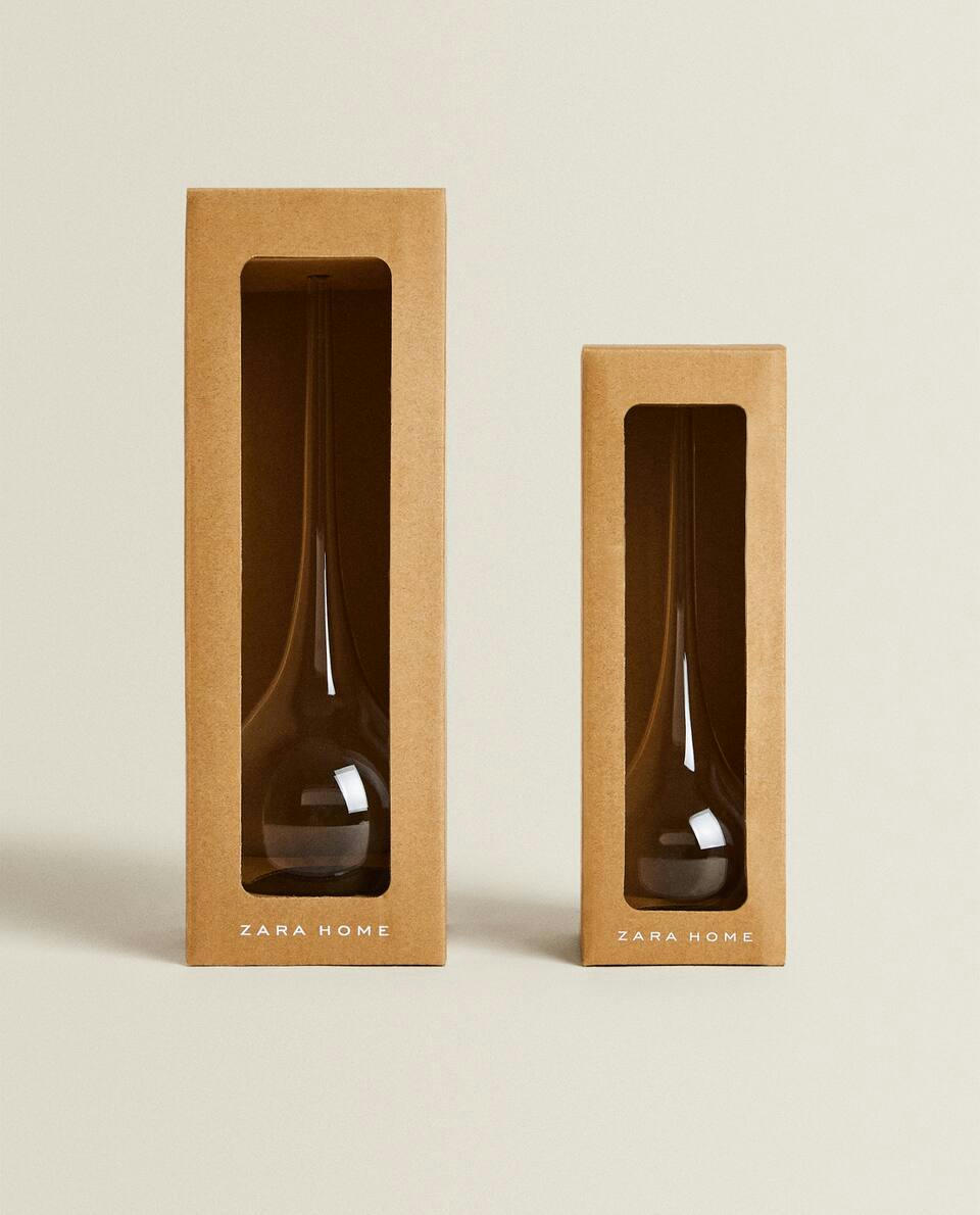 BOROSILICATE GLASS SELF-WATERING BUBBLE