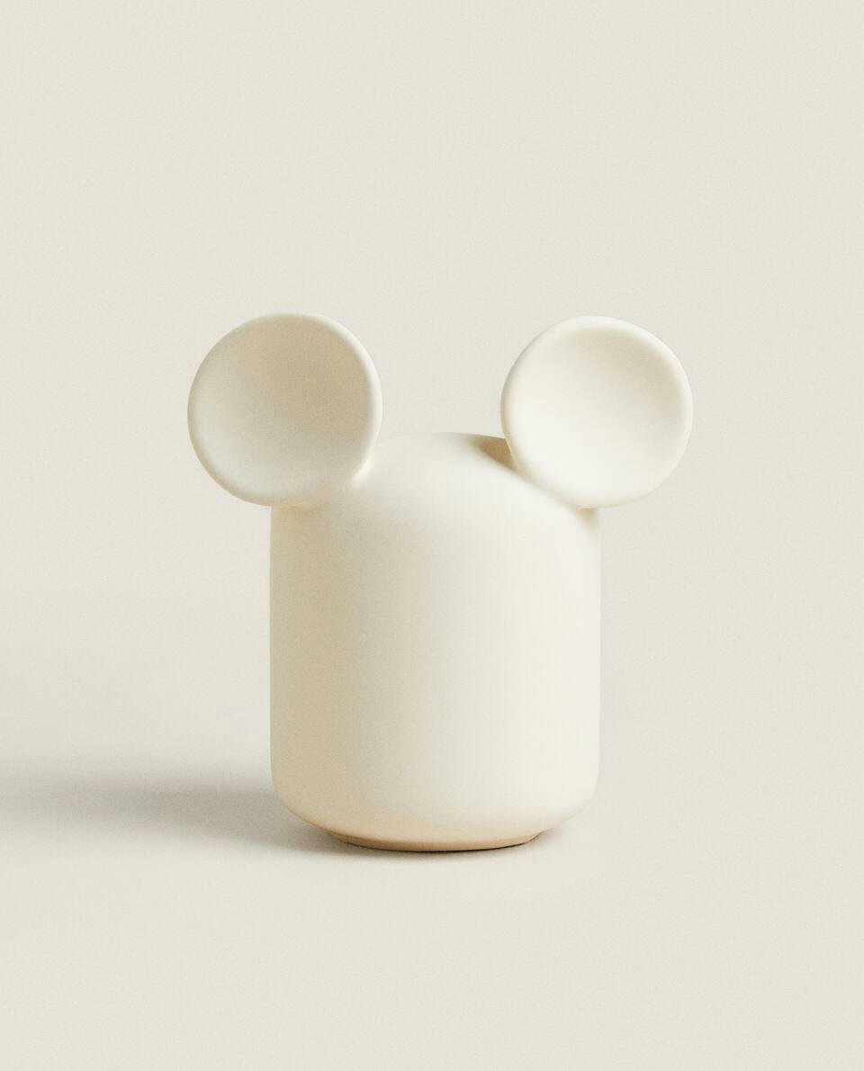 MICKEY MOUSE ? DISNEY CERAMIC TUMBLER