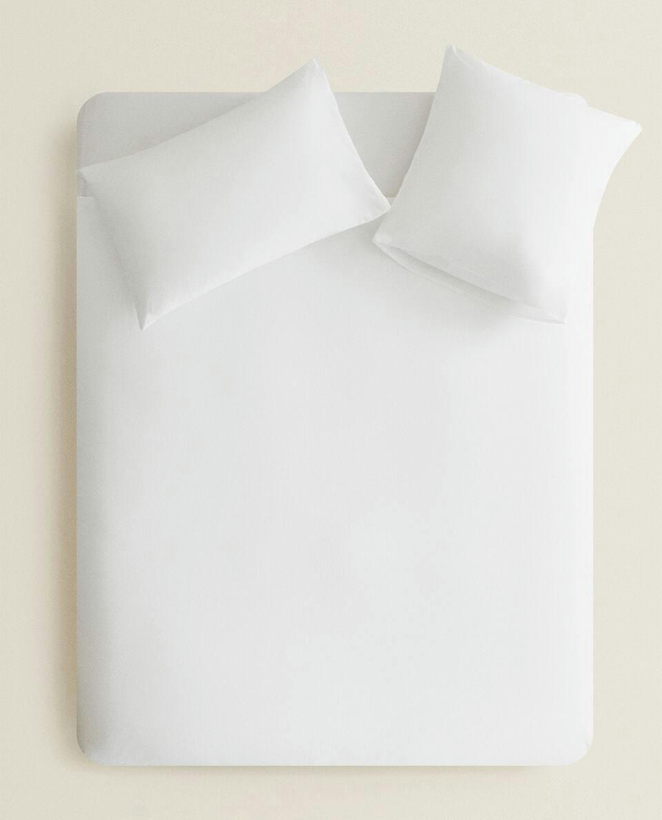 SEERSUCKER DUVET COVER