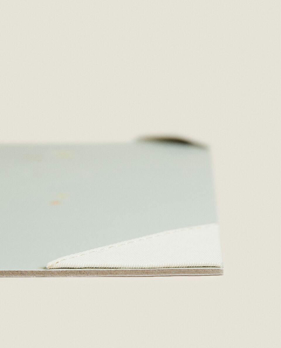 PLANET DESK PROTECTOR