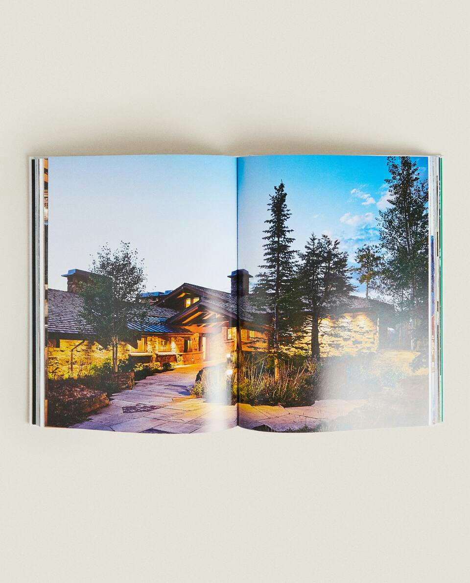 ASPEN STYLE ASSOULINE BOOK