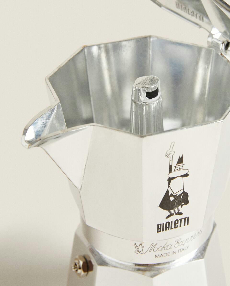 BIALETTI COFFEE MAKER 6 CUPS