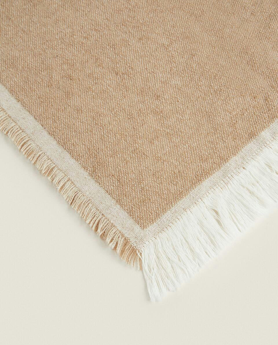 MUSLIN BLANKET