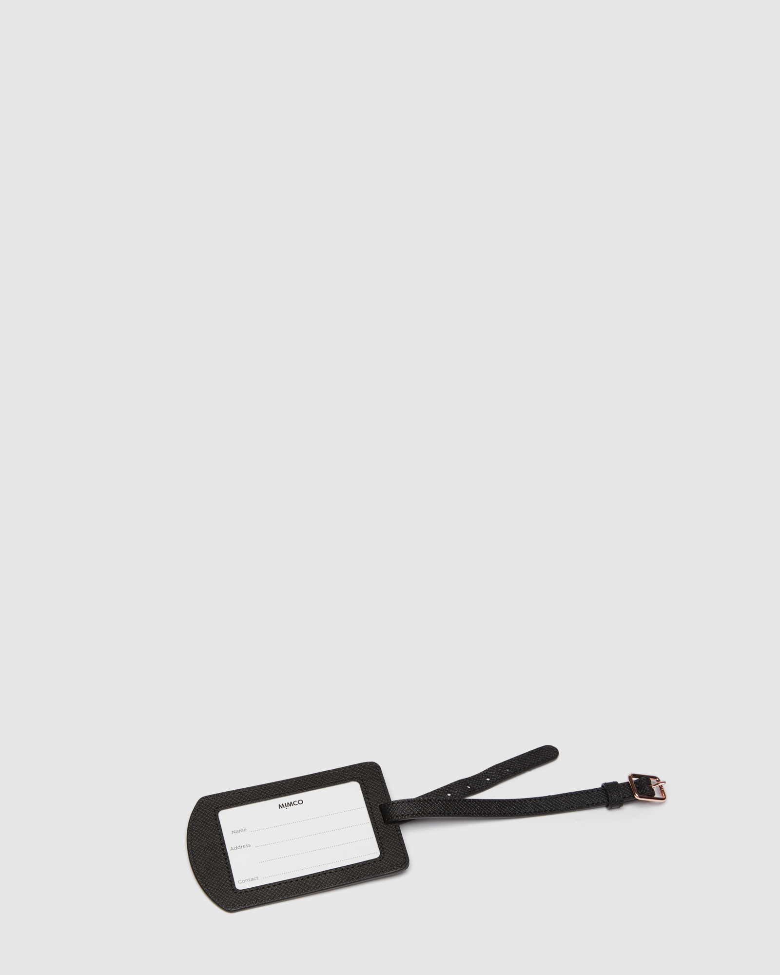 Mimco Sublime Luggage Tag