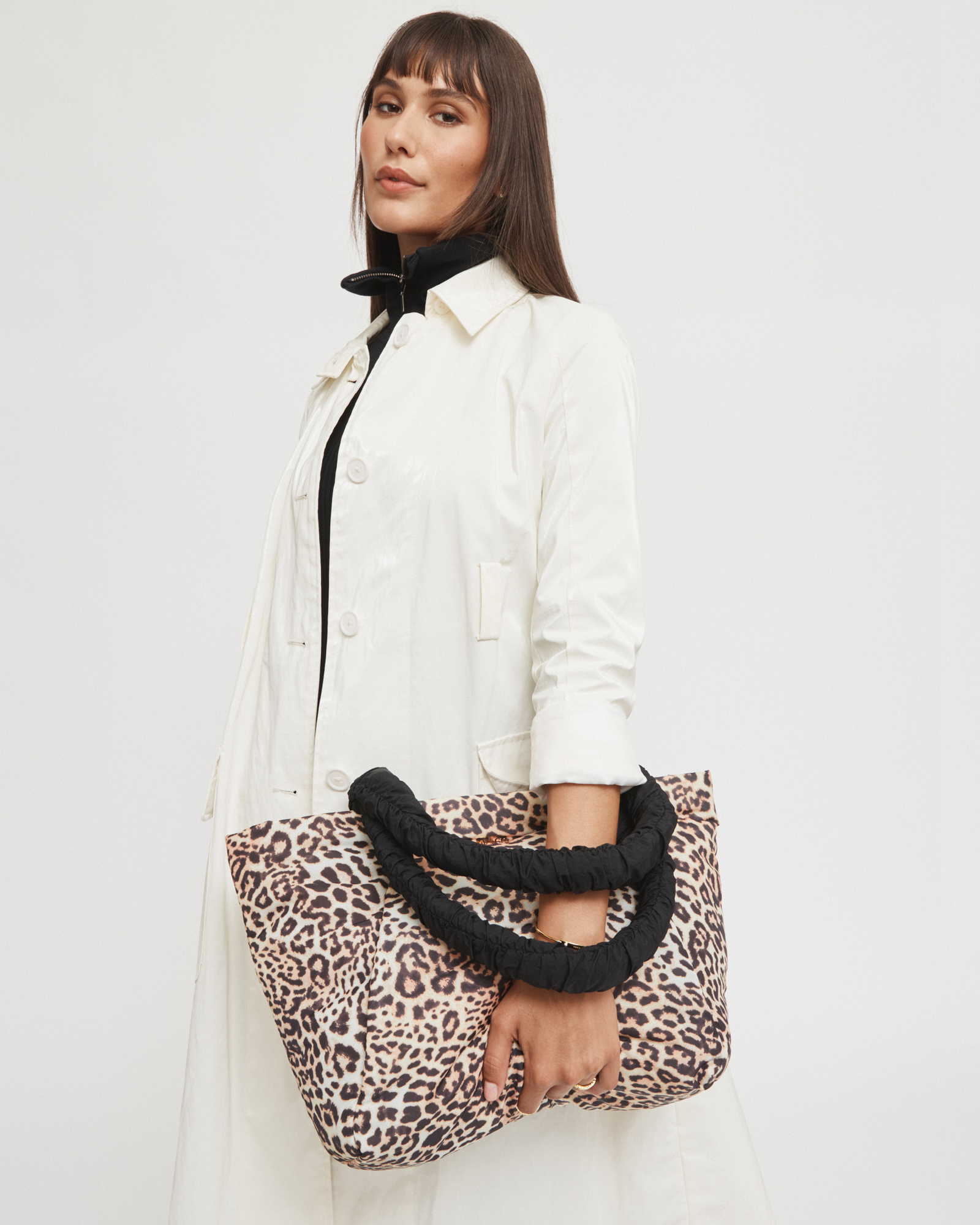 Mimco Flight Tote Bag