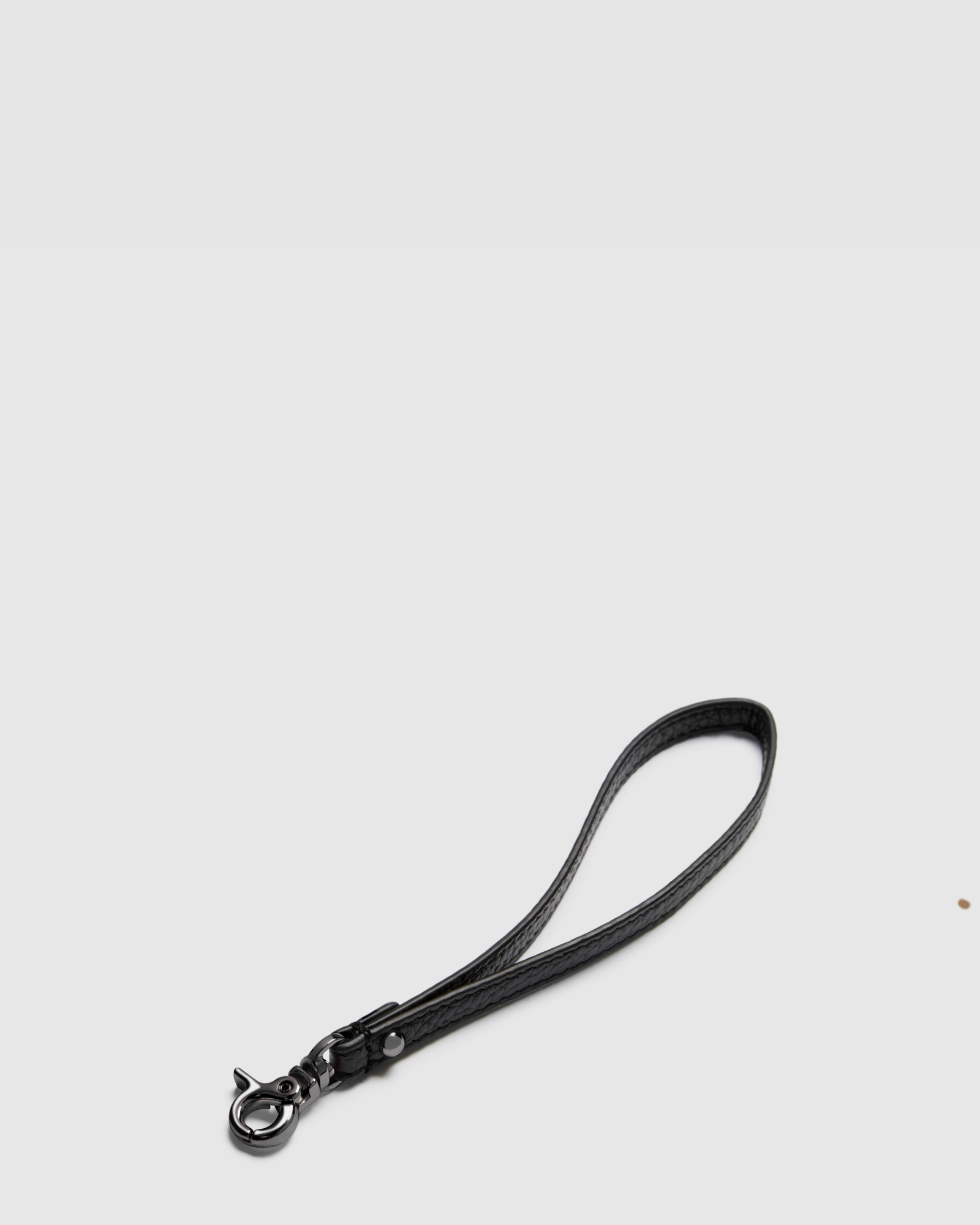 Mimco Link Wrist Strap