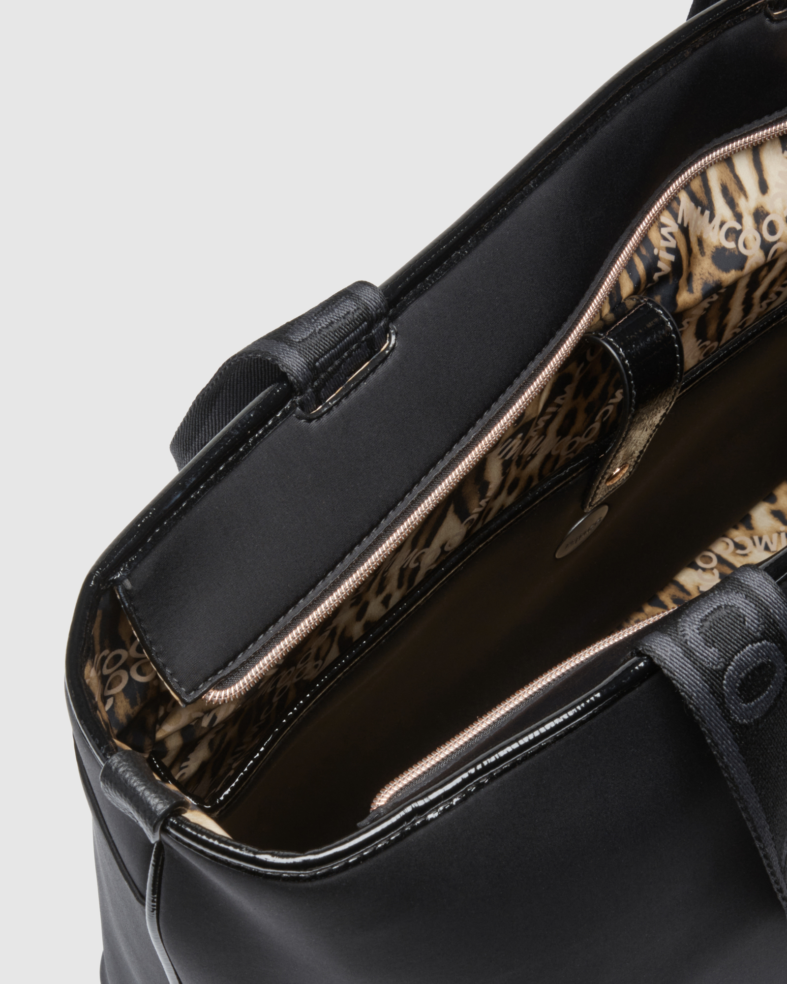 Mimco Serenity Carry All Tote Bag