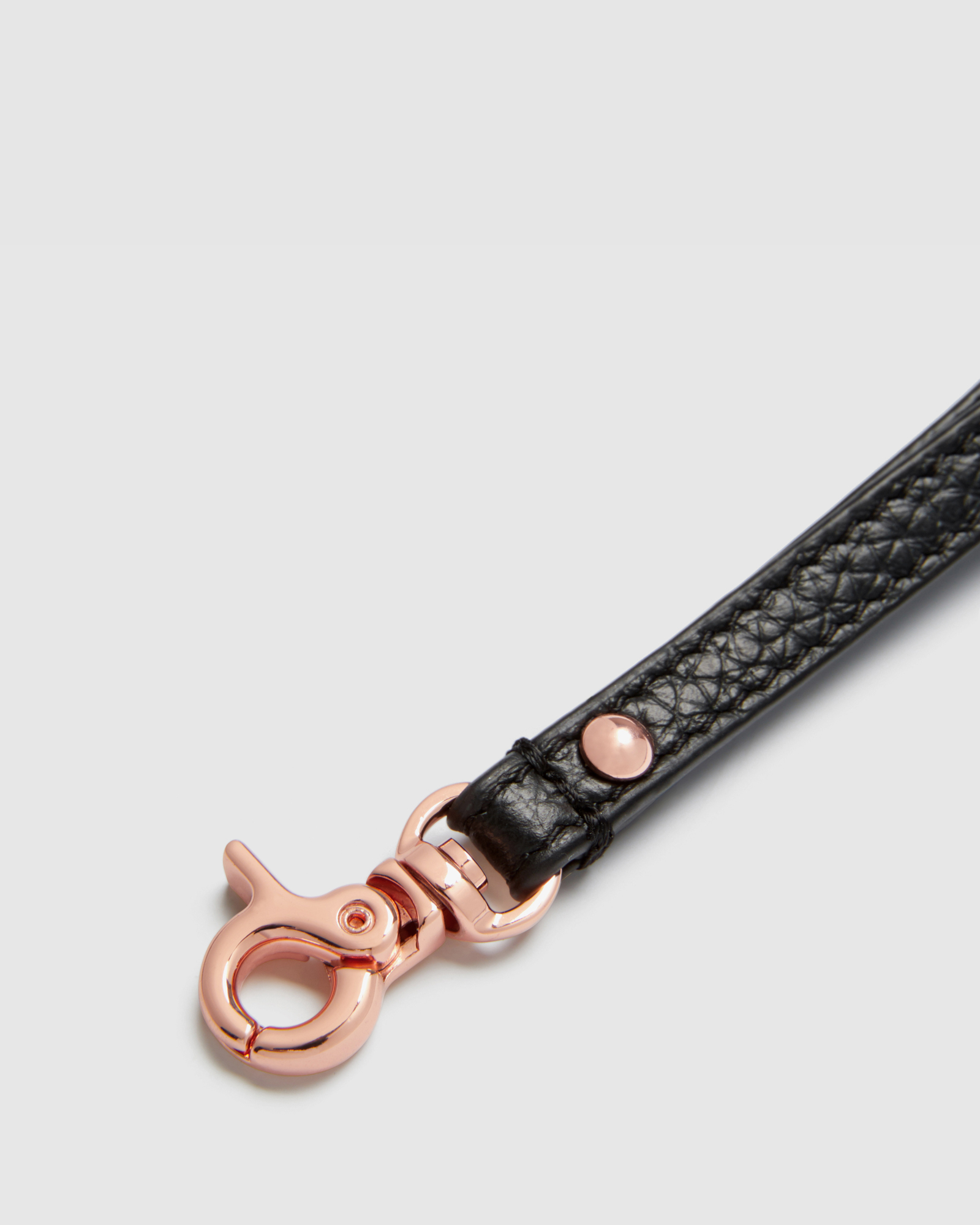 Mimco Link Wrist Strap