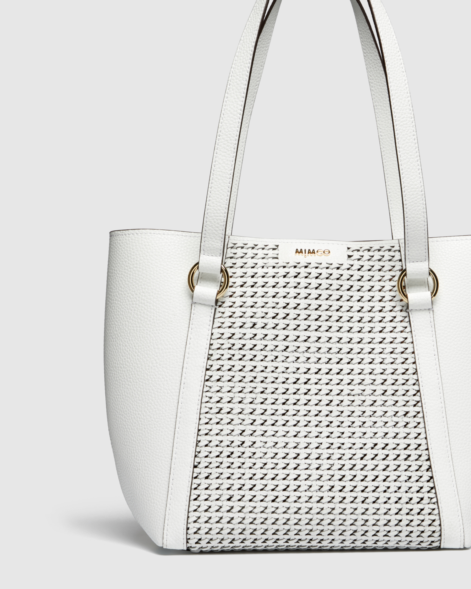 Mimco Sacred Mini Tote Bag