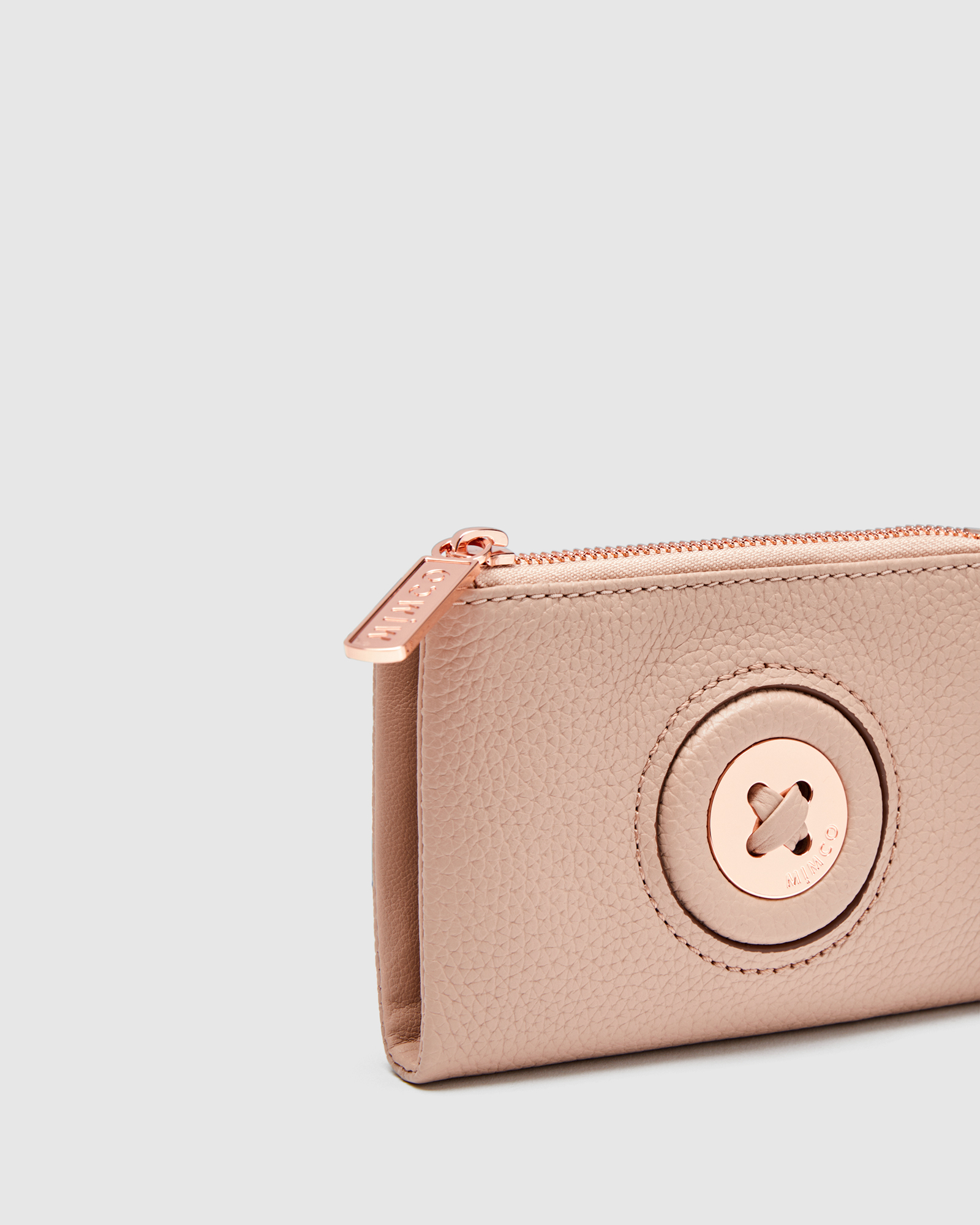 Mimco Mim-mazing Medium Wallet