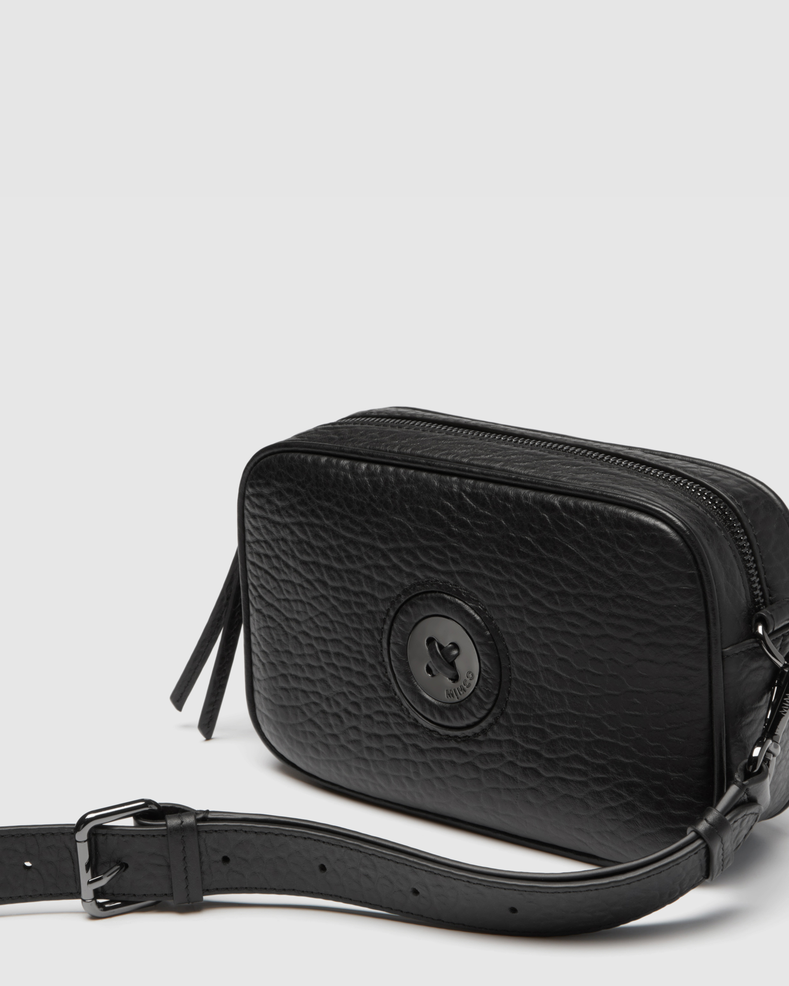 Mimco Mim-mazing Cross Body Bag