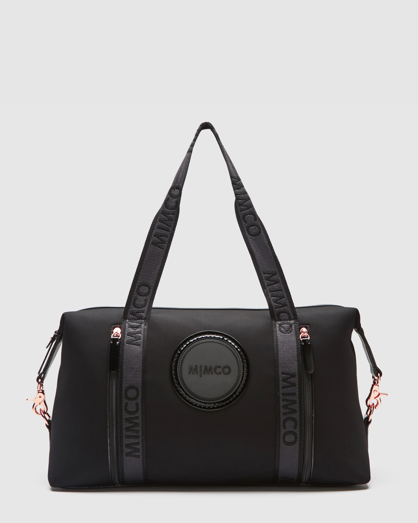 Mimco Serenity Gym Bag