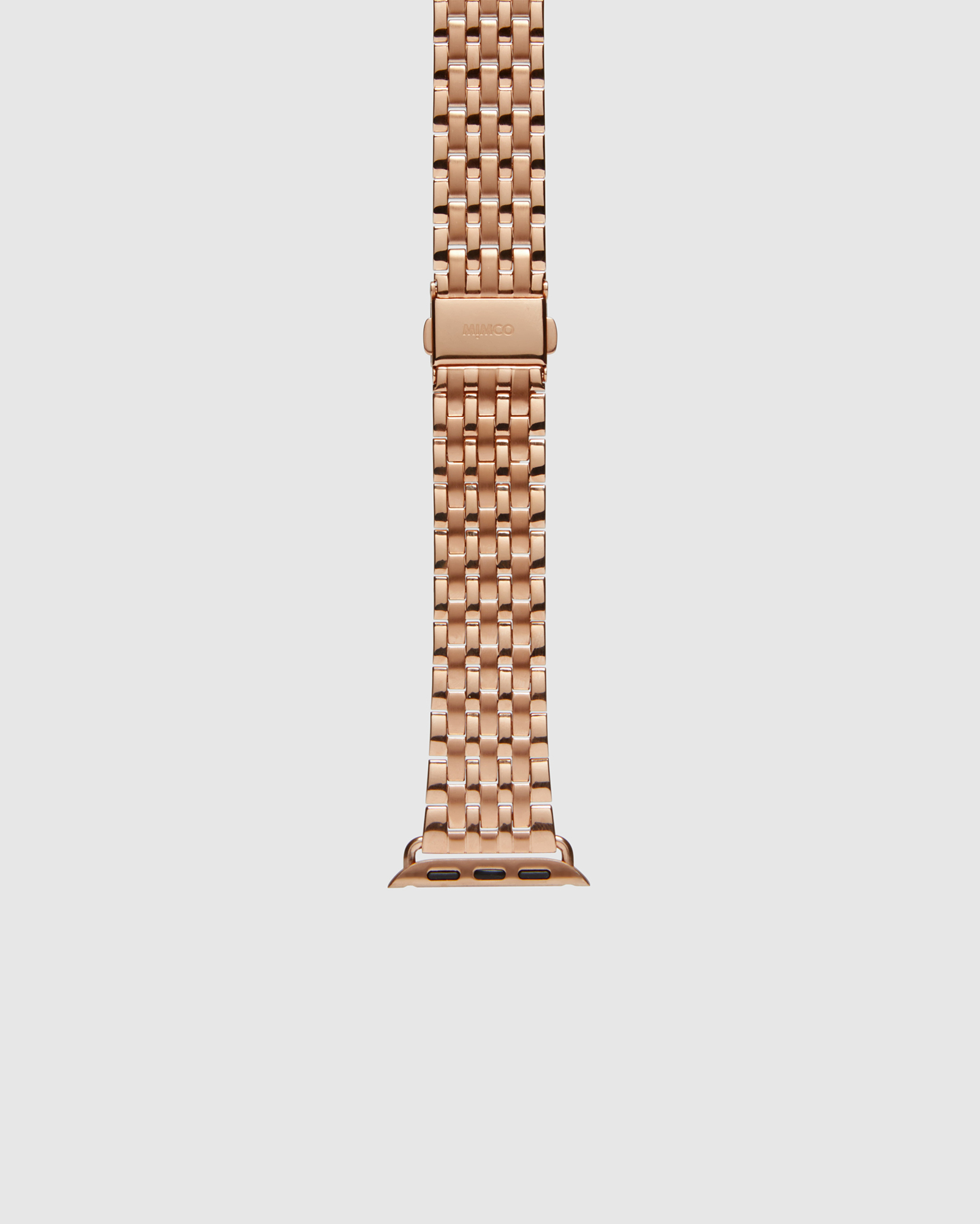 Mimco 40mm Swirl Watch Band