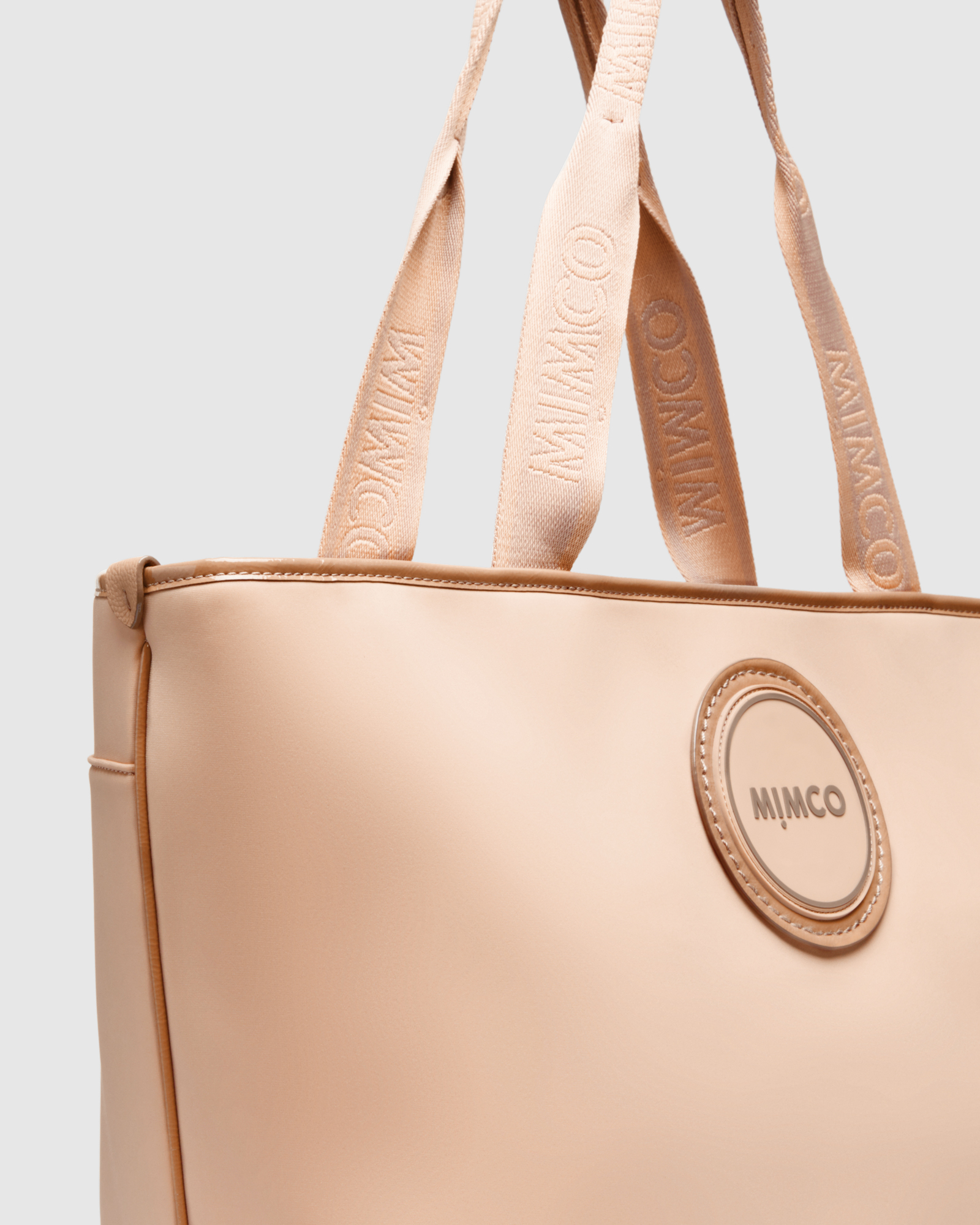 Mimco Serenity Carry All Tote Bag