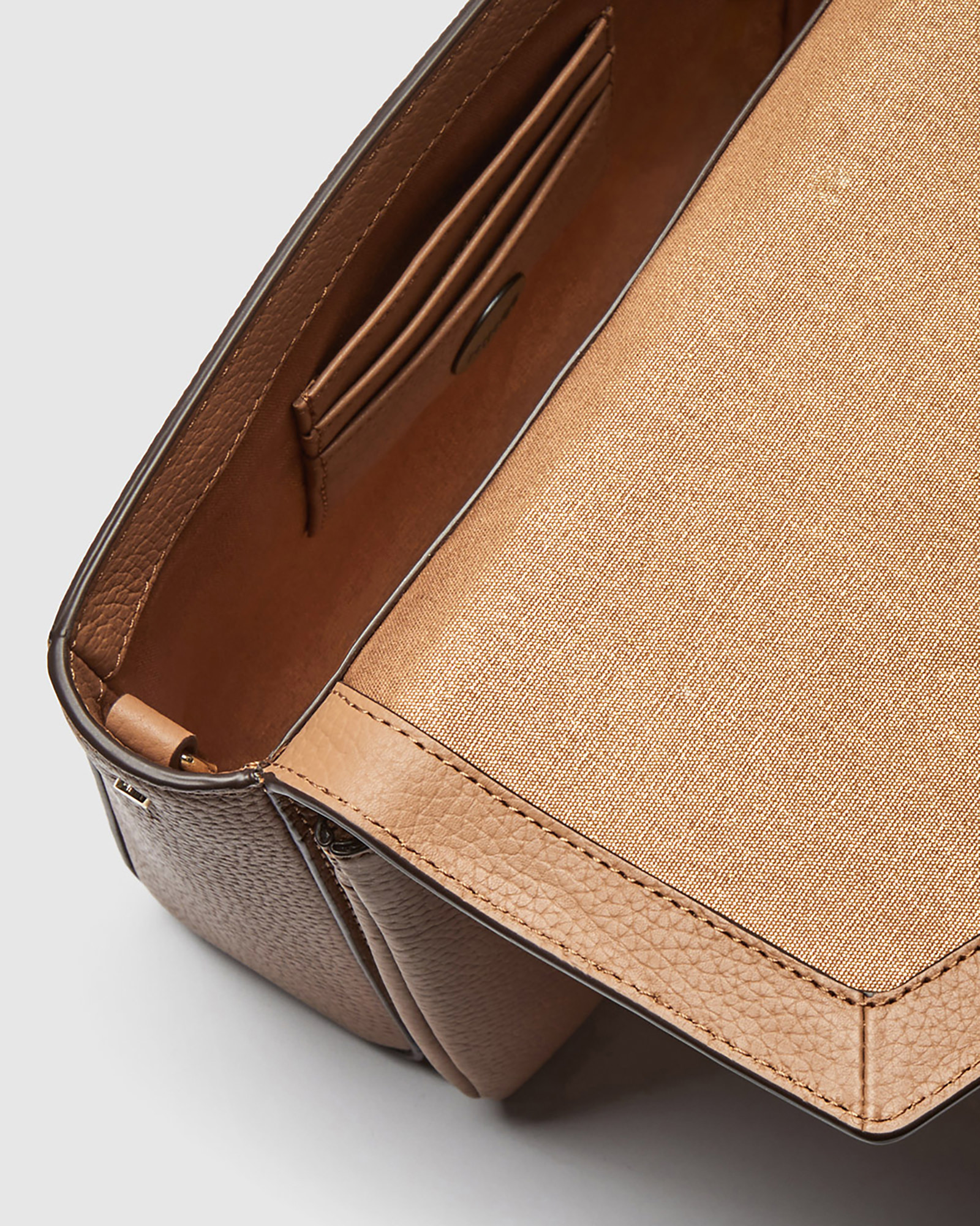 Mimco D-vine Cross Body Bag