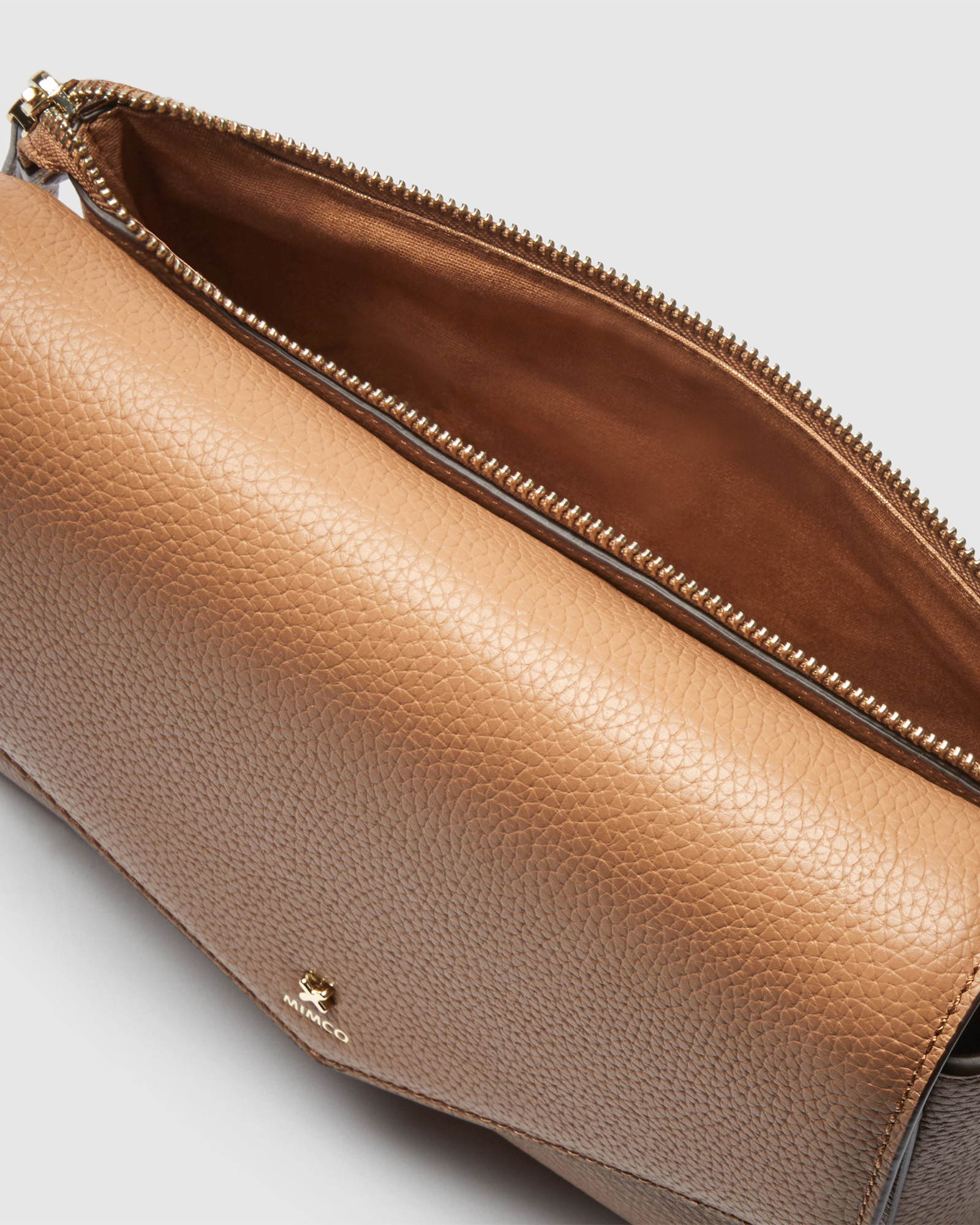 Mimco D-vine Cross Body Bag