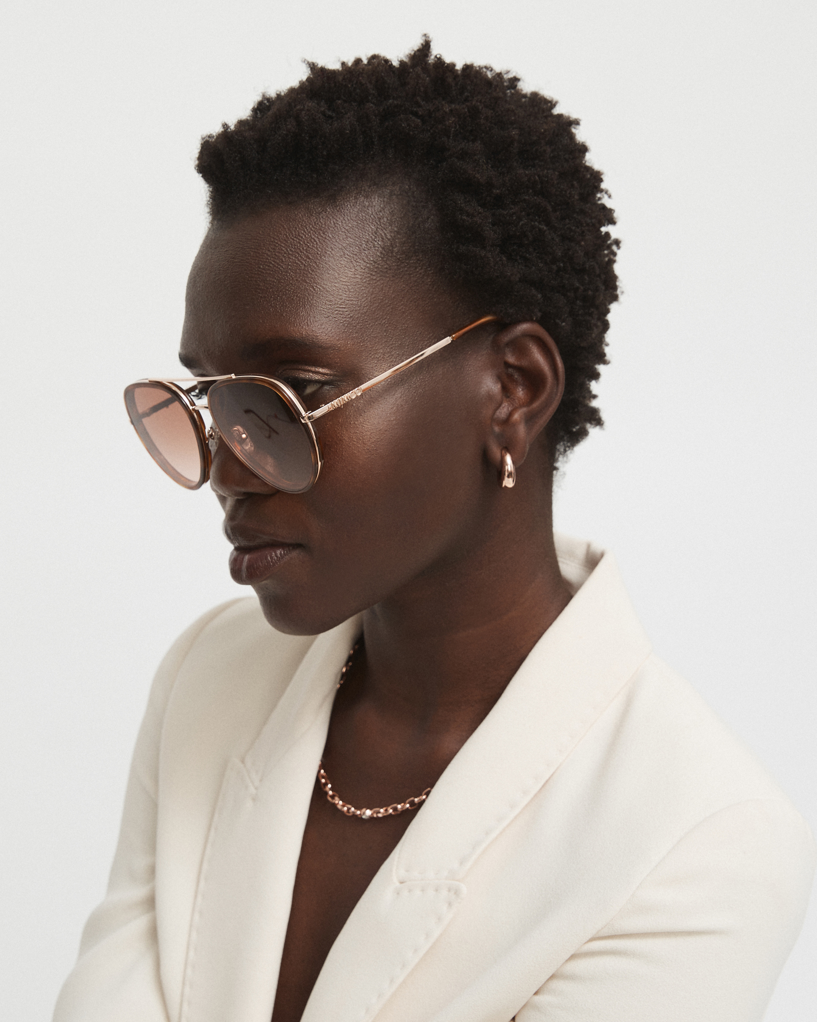 Mimco Wink Sunglasses