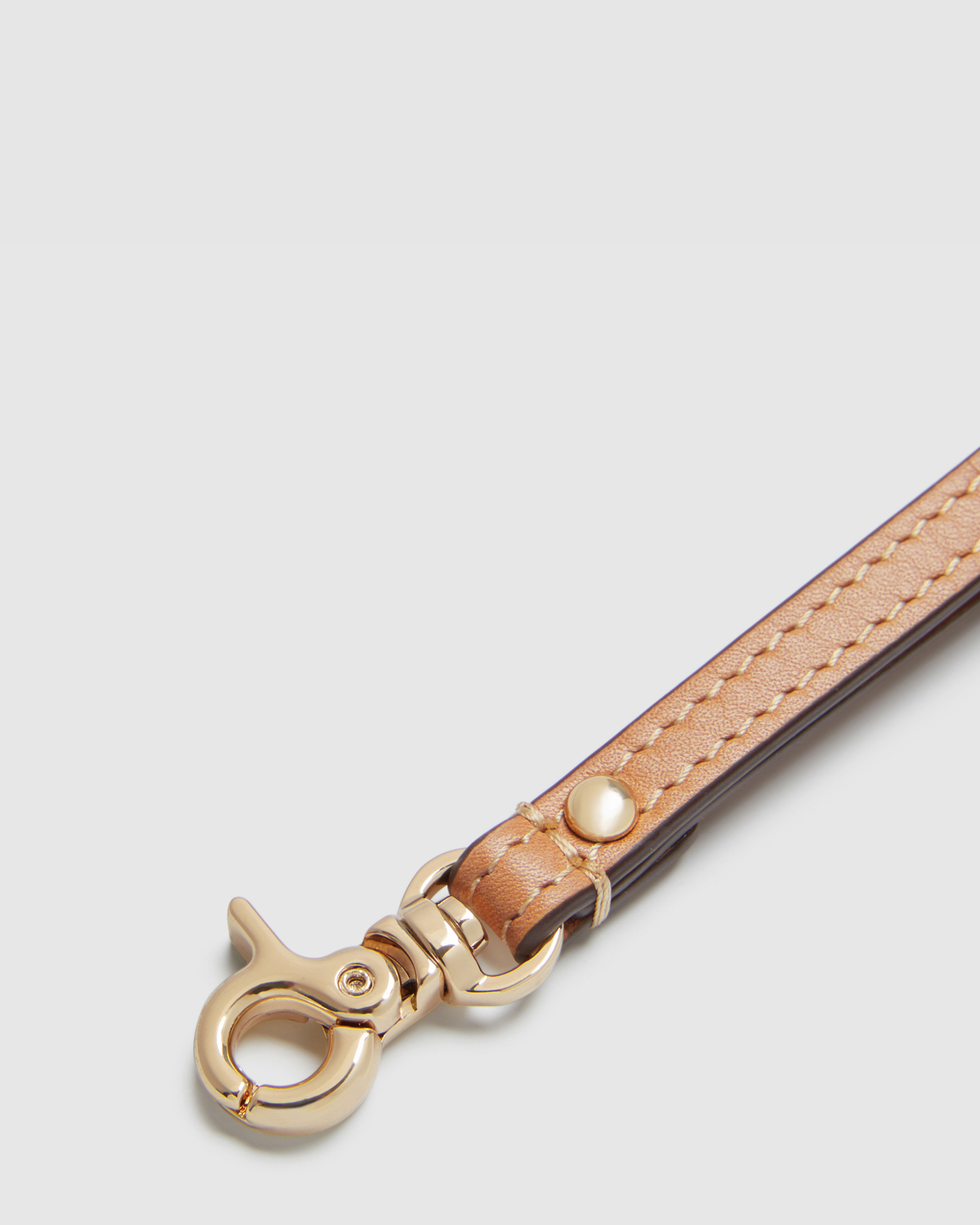 Mimco Link Wrist Strap