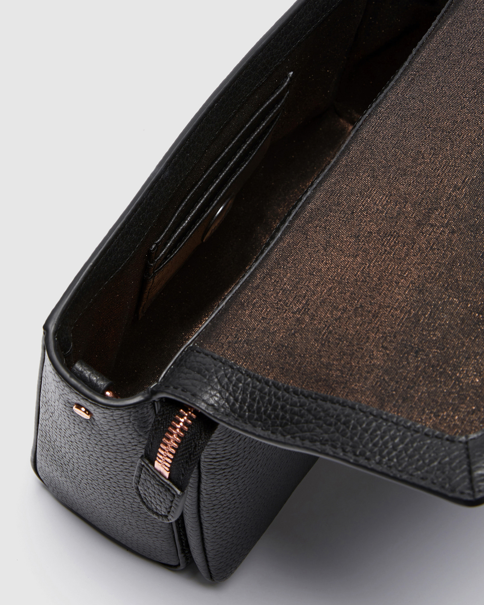 Mimco D-vine Cross Body Bag