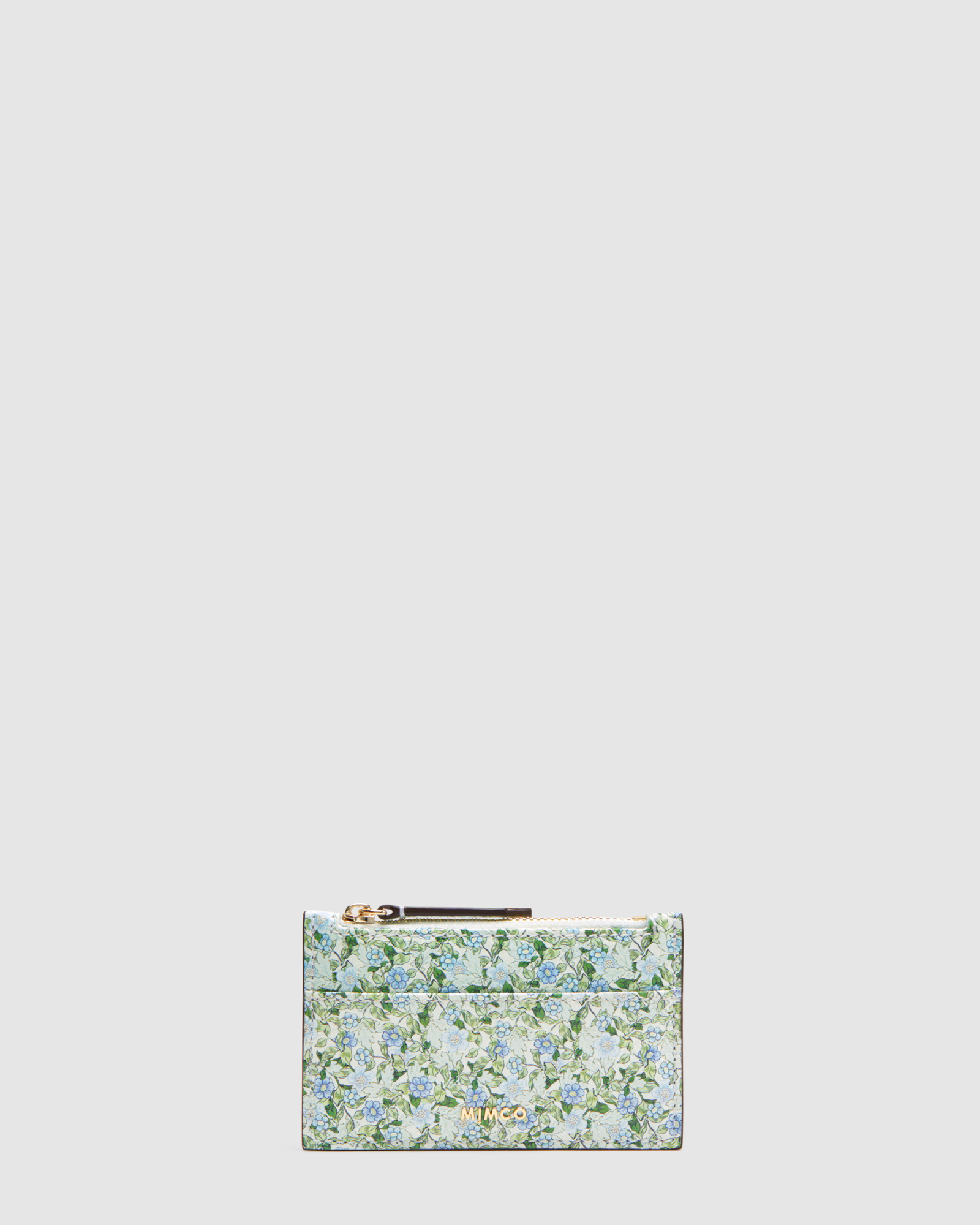 Mimco Classico Card Wallet