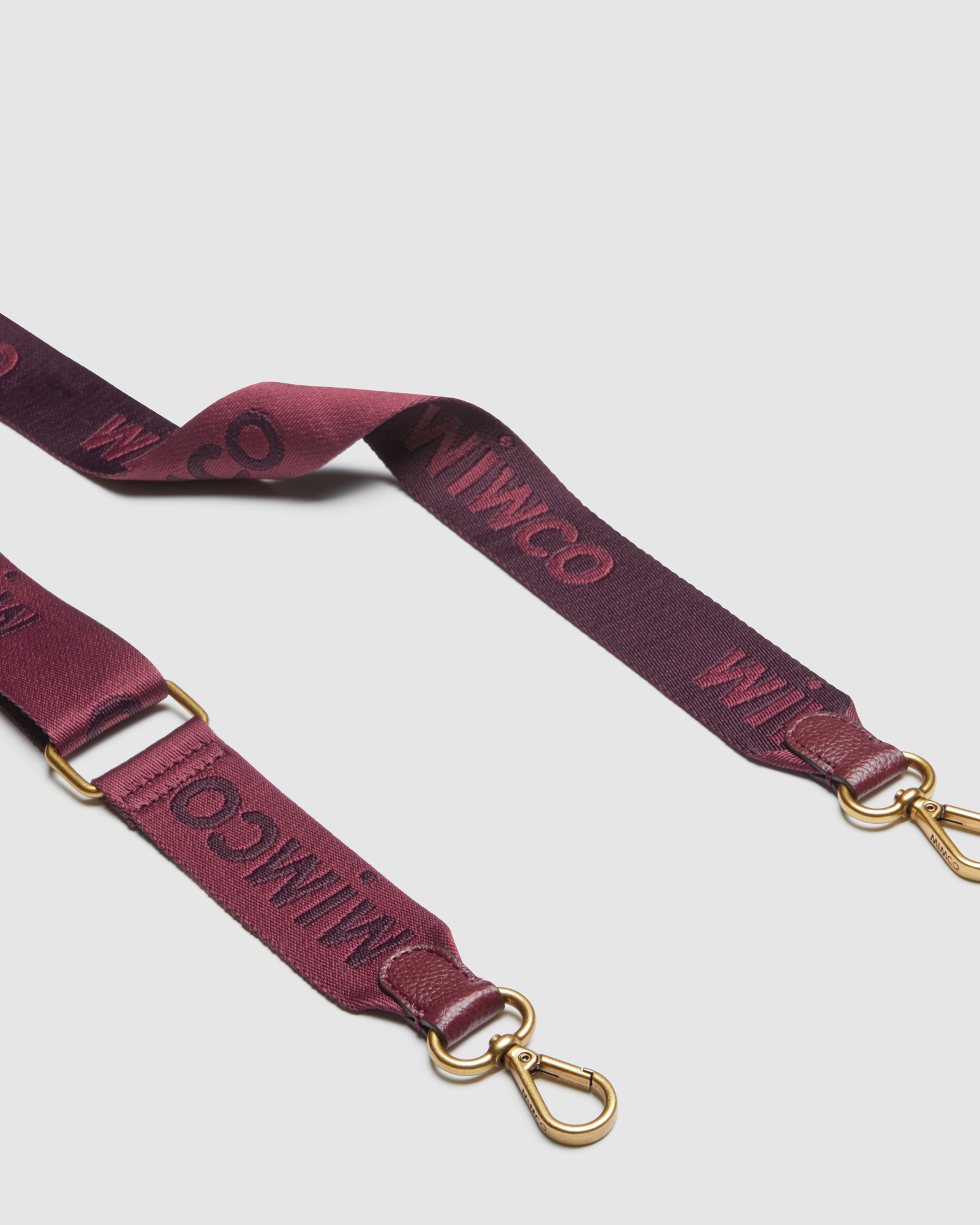 Mimco Webbing Bag Strap