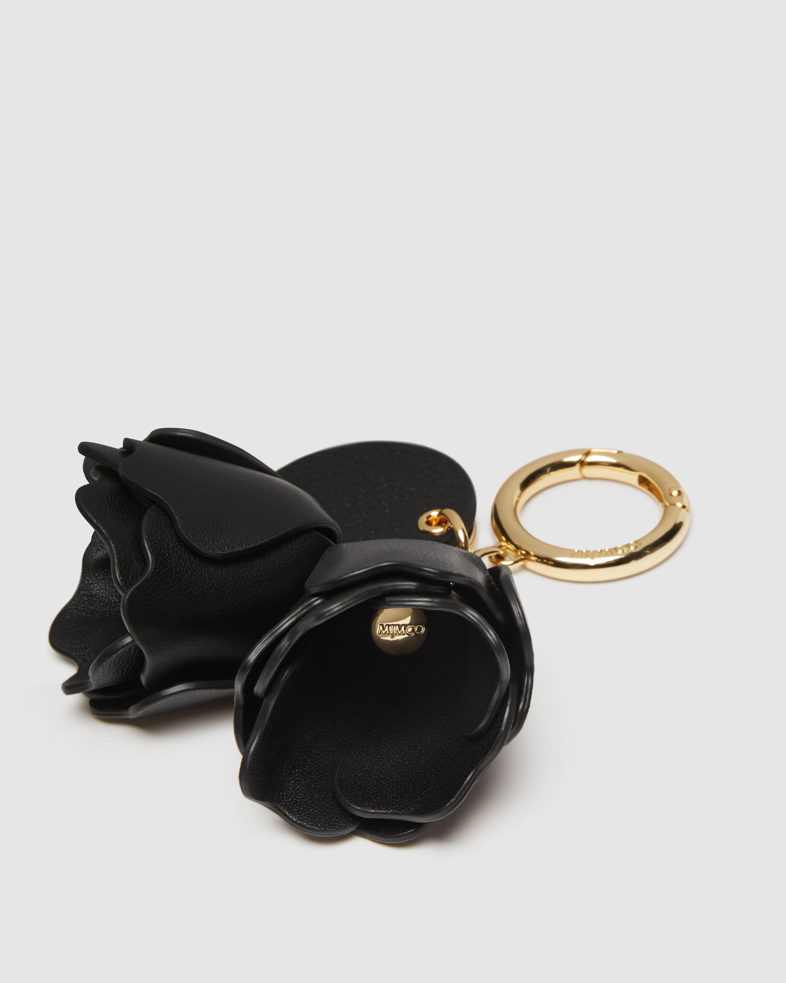 Mimco Enfold KeyRing