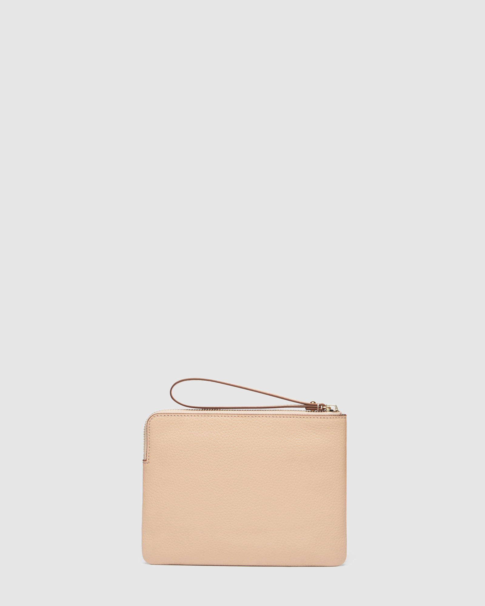 Mimco Classico Medium Pouch