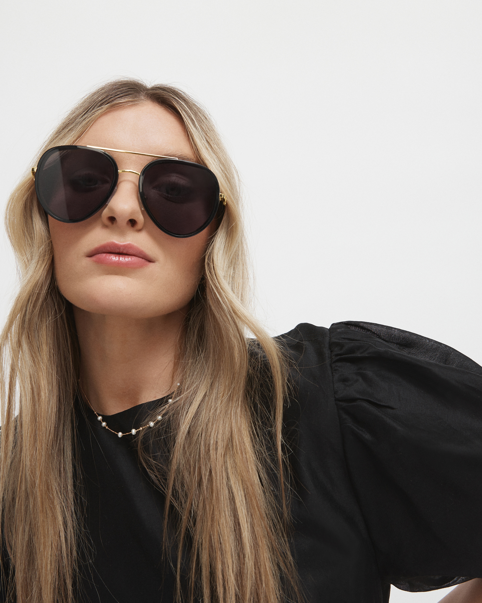 Mimco Wink Sunglasses