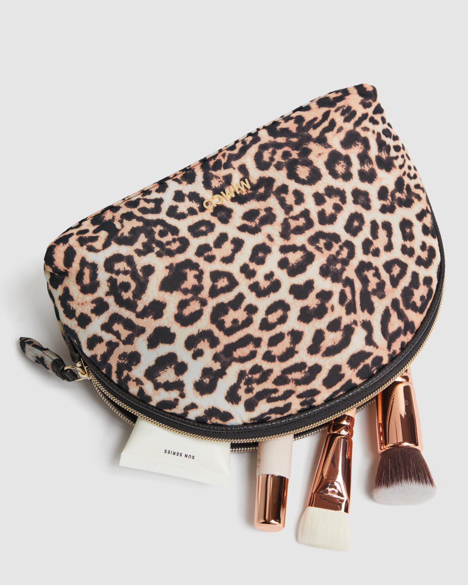 Mimco Flight Cosmetic Case