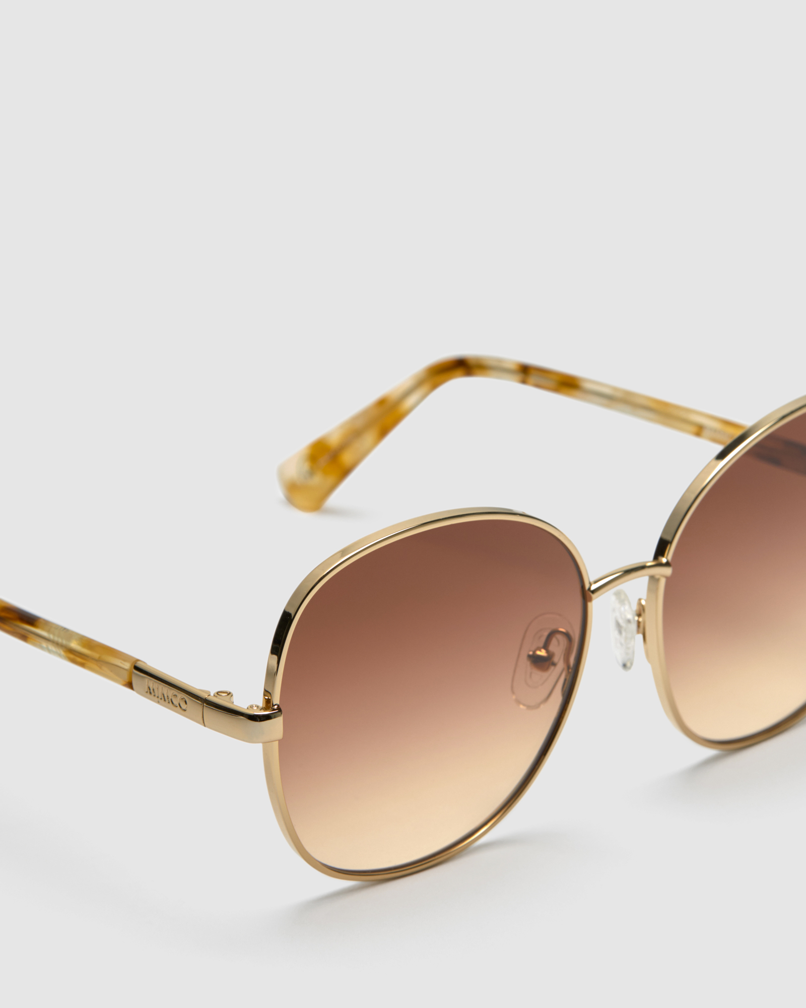 Mimco Emerge Sunglasses