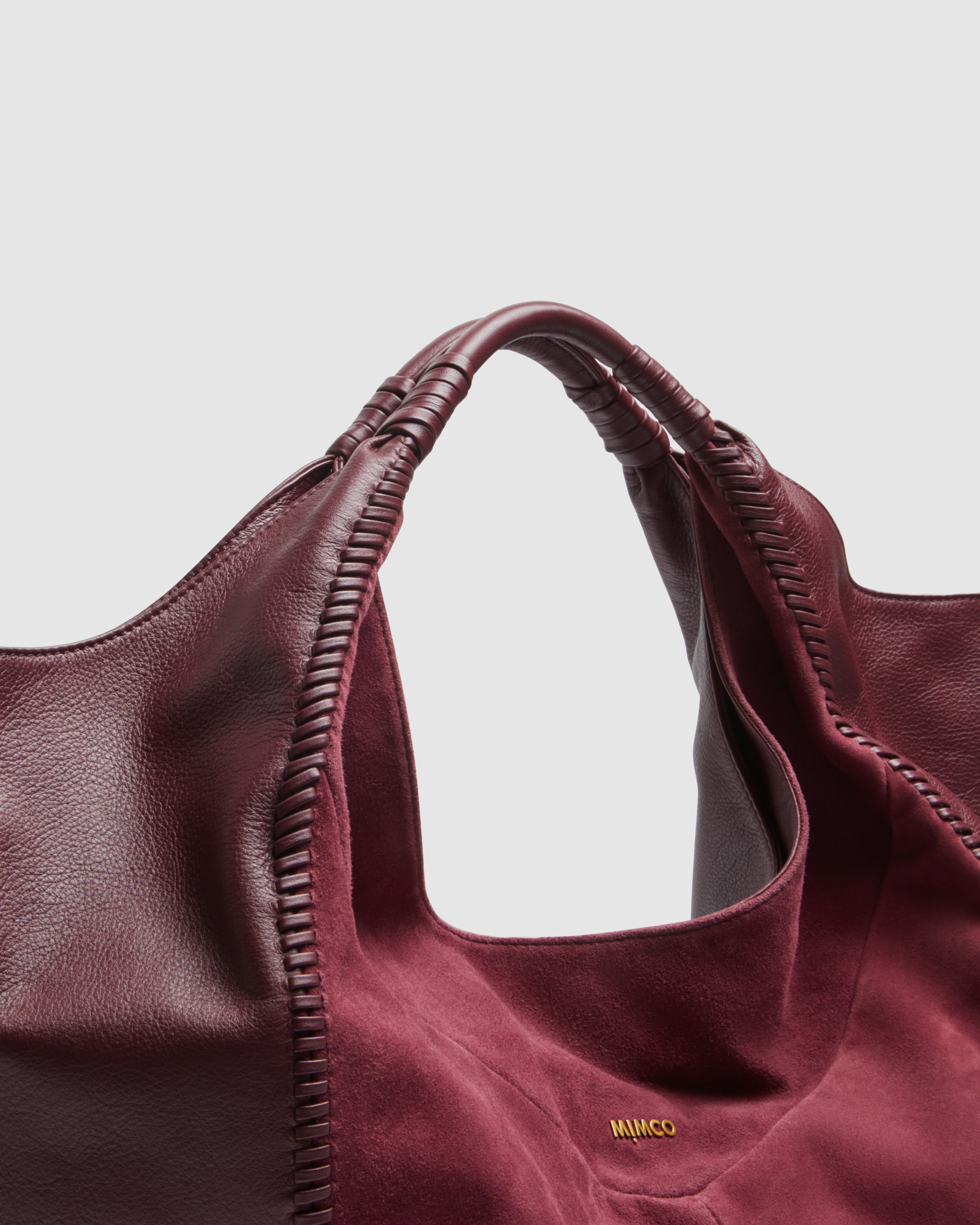 Mimco Wildwoods Tote Bag