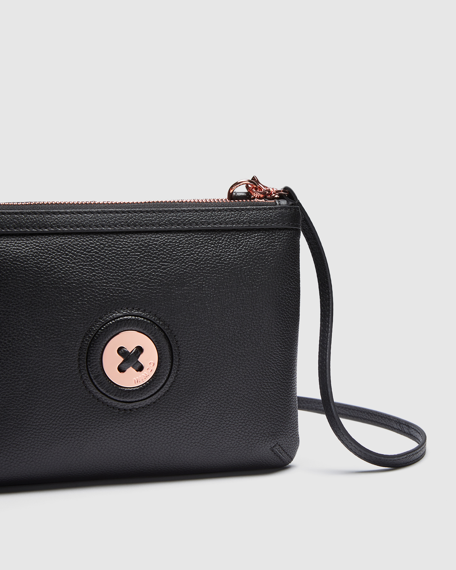 Mimco Mim-mazing Duo Cross Body Bag