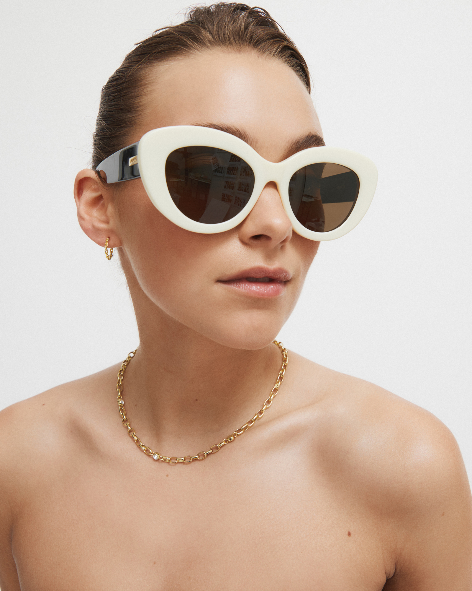 Mimco Heirloom Sunglasses