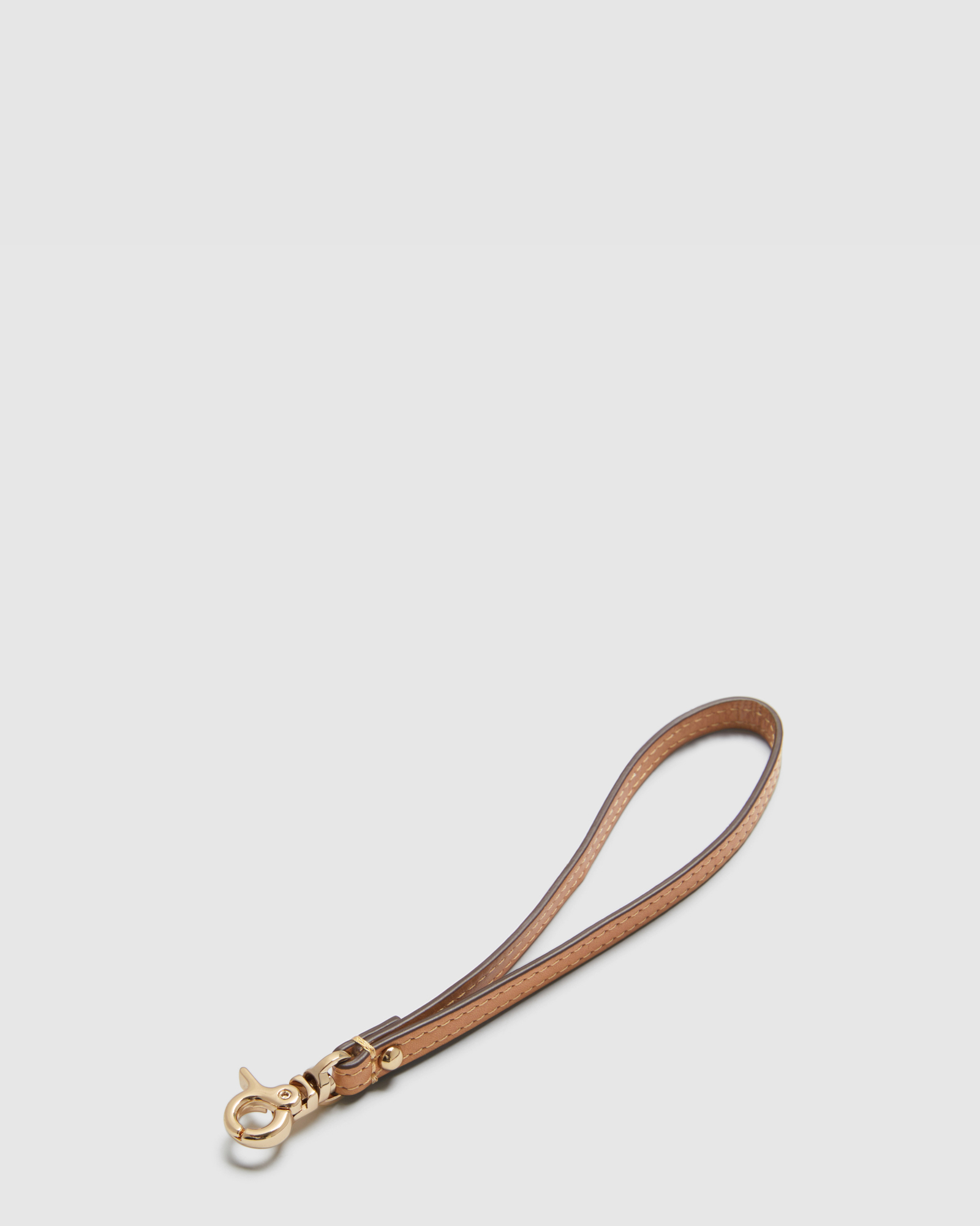 Mimco Link Wrist Strap