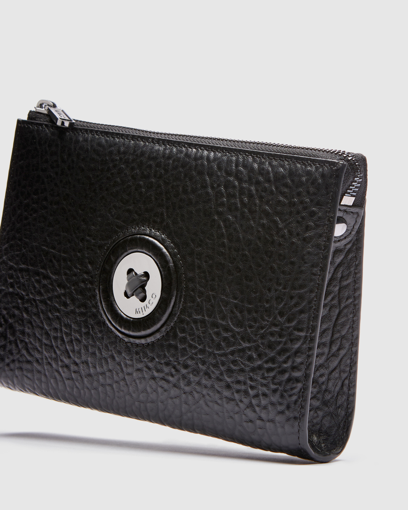 Mimco Mim-mazing Medium Pouch