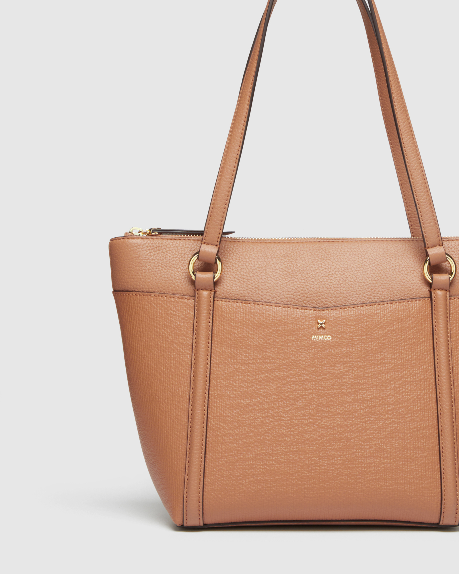 Mimco D-vine Mini Tote Bag