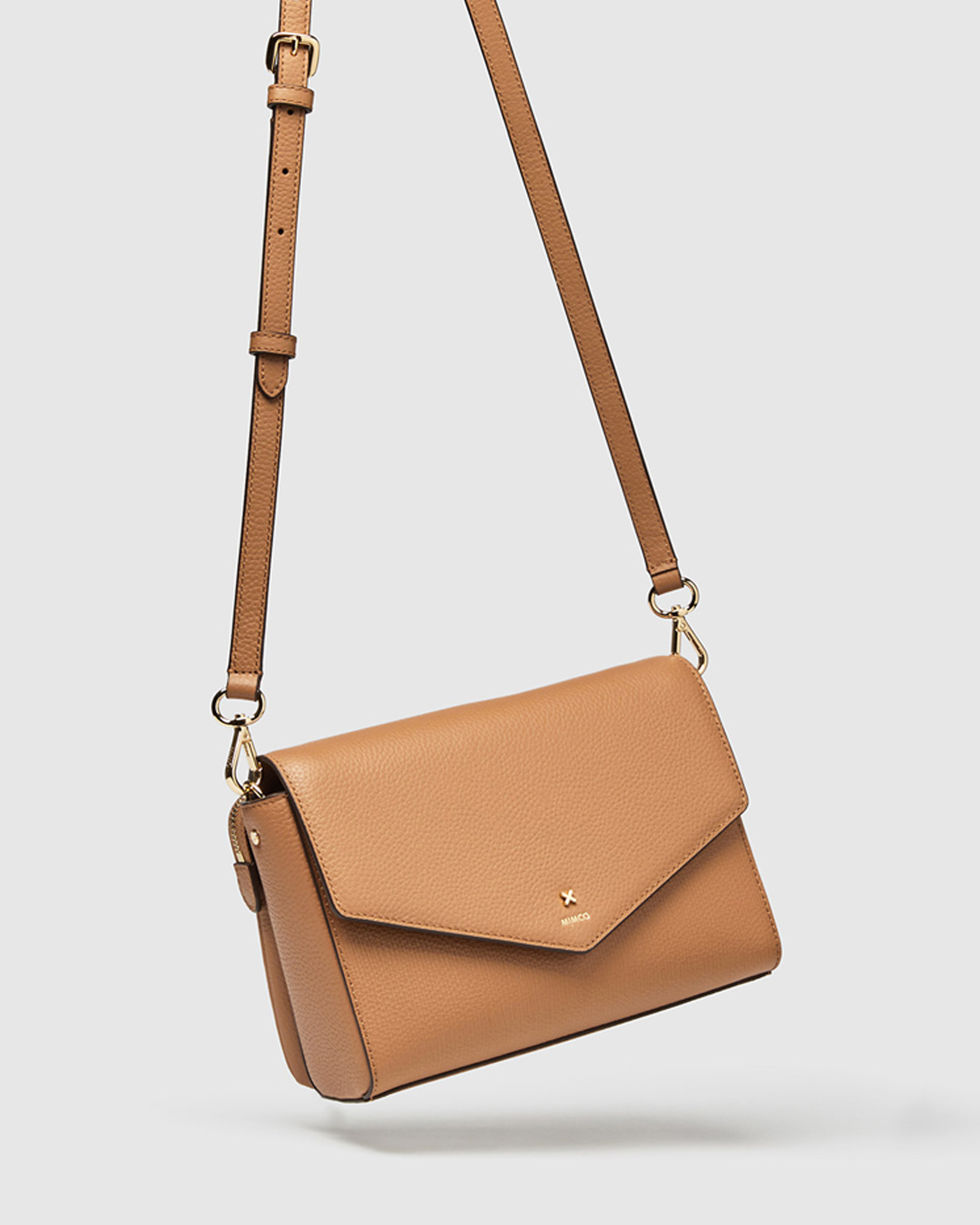 Mimco D-vine Cross Body Bag