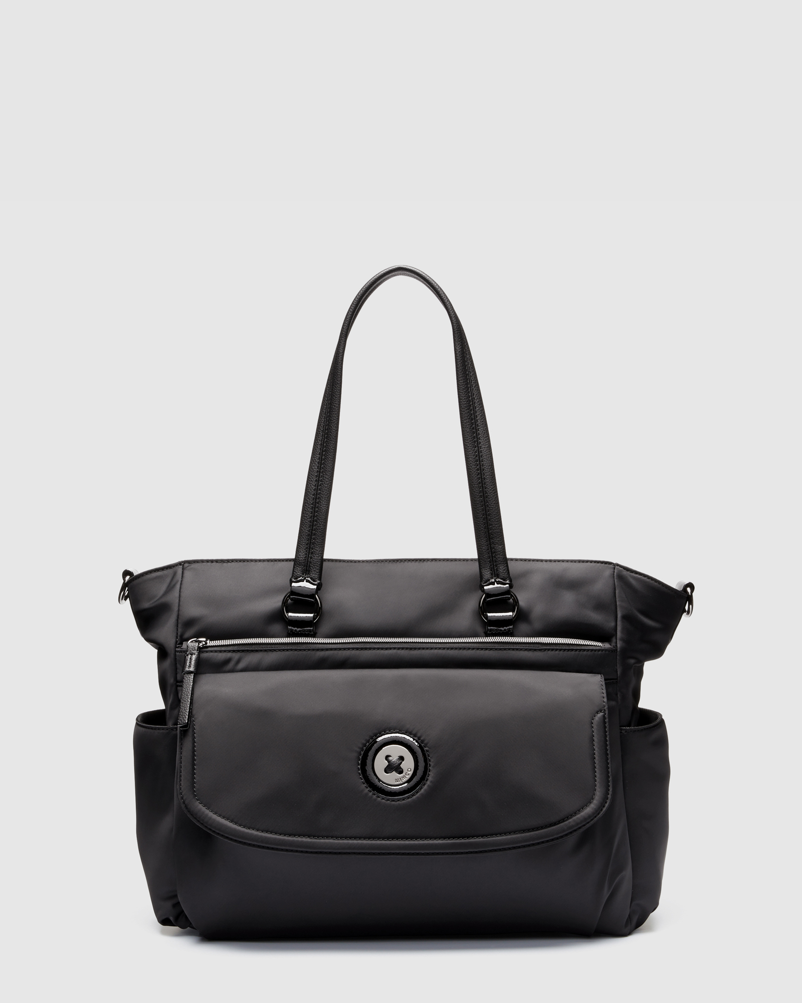 Mimco Mim-mazing Baby Bag